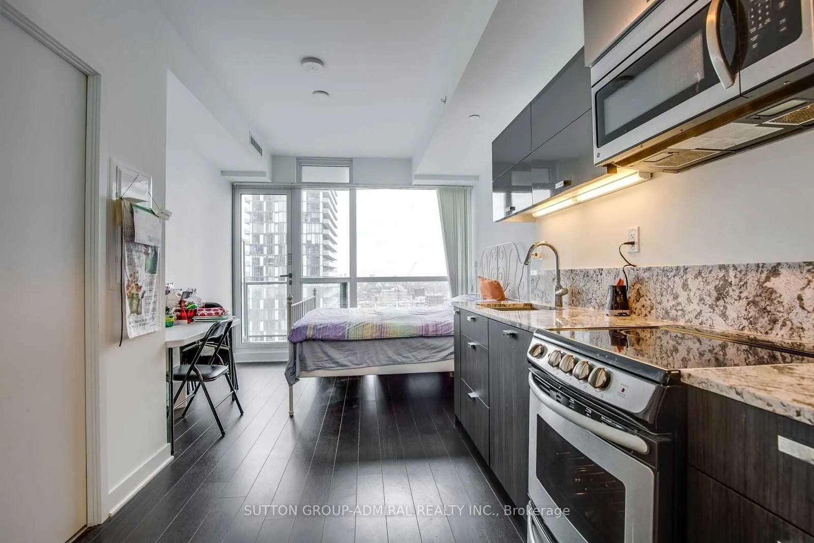 290 Adelaide Street W, #2603
