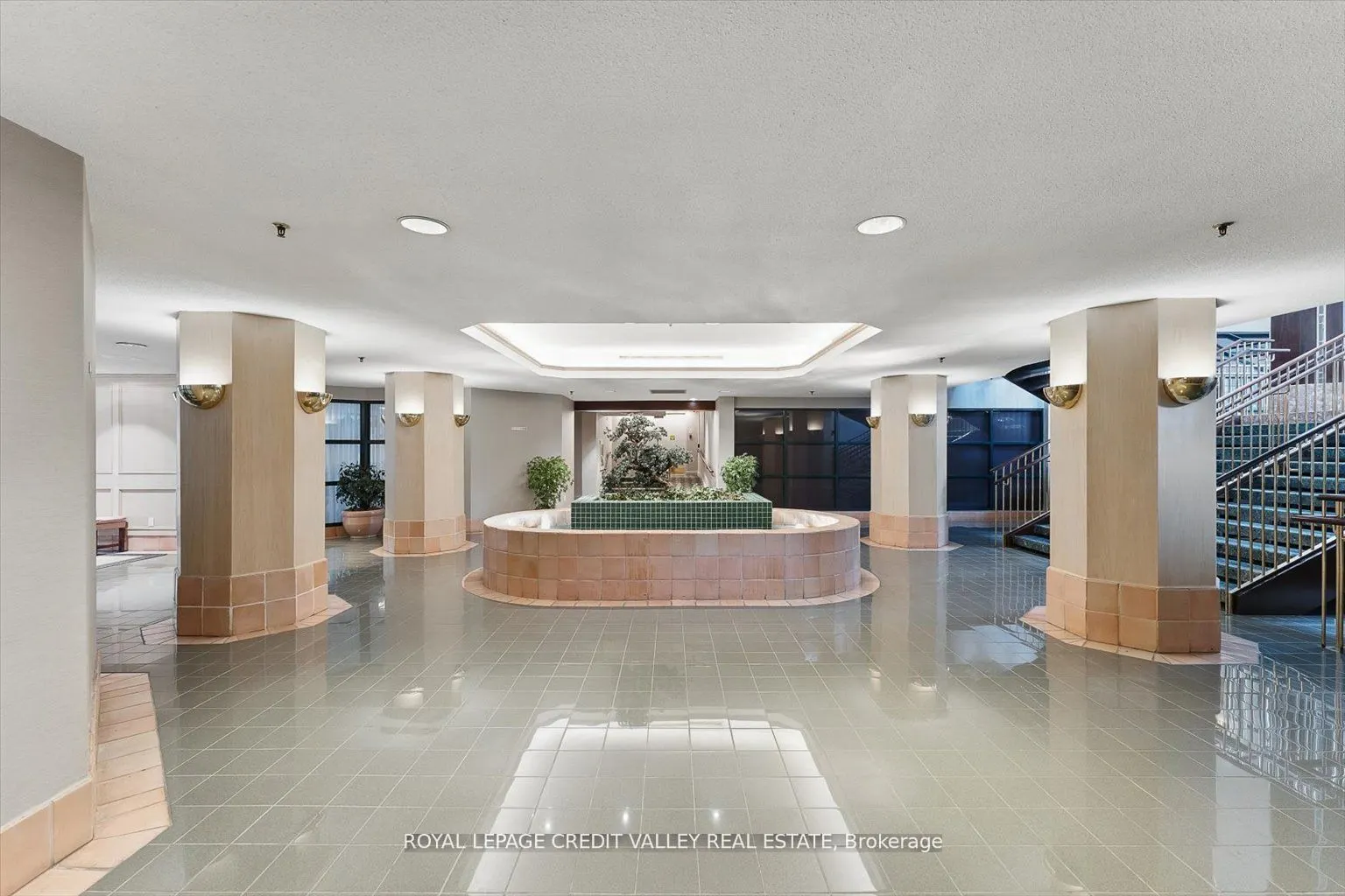1200 Don Mills Road, #507