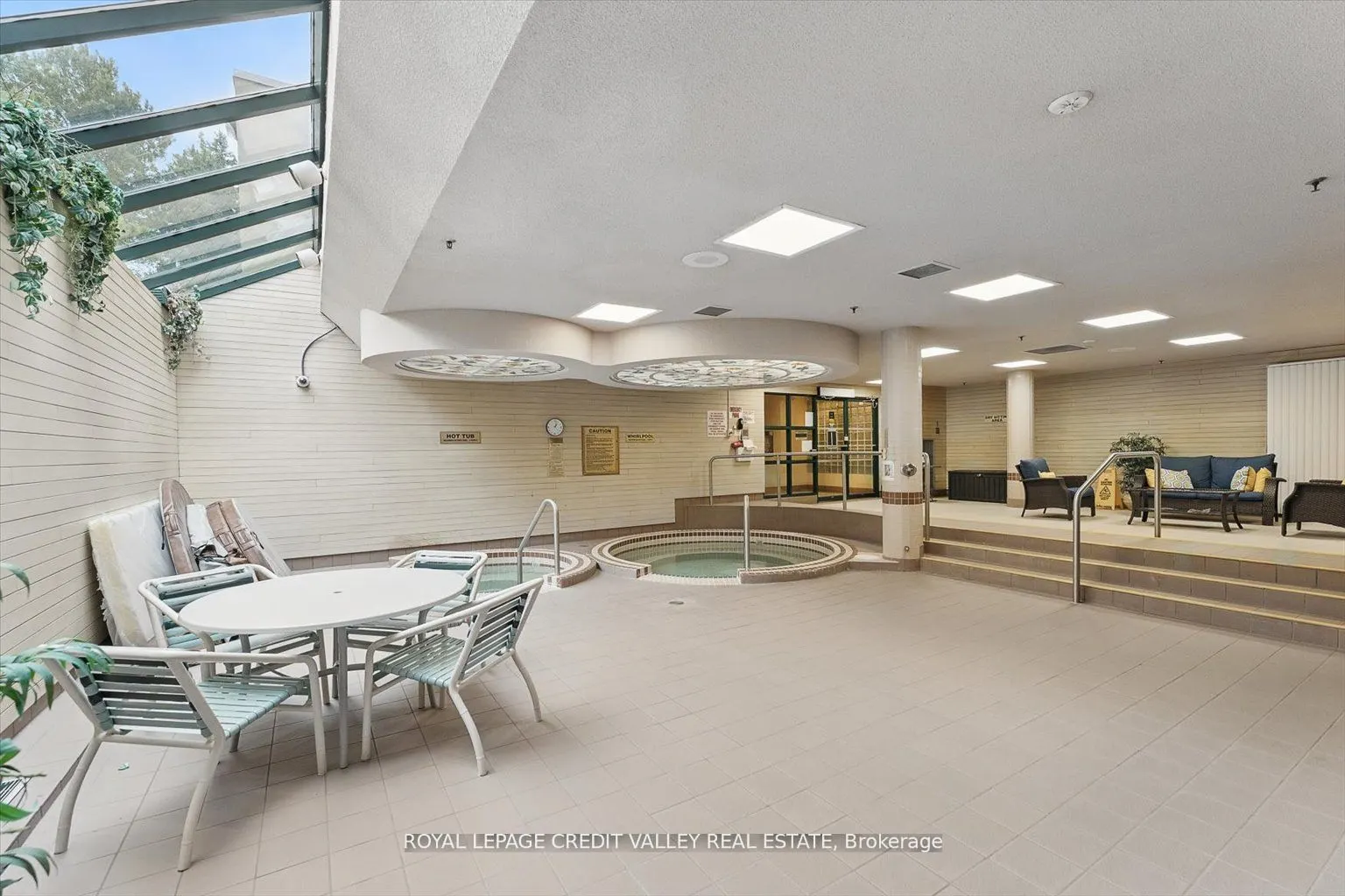 1200 Don Mills Road, #507