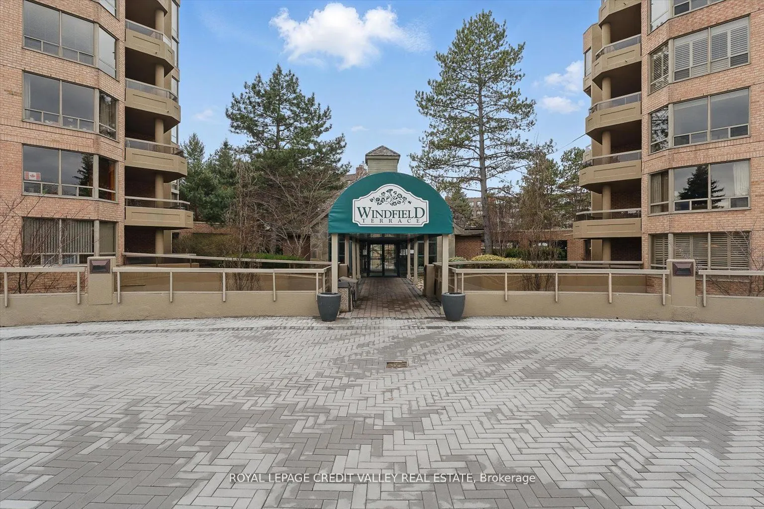 1200 Don Mills Road, #507