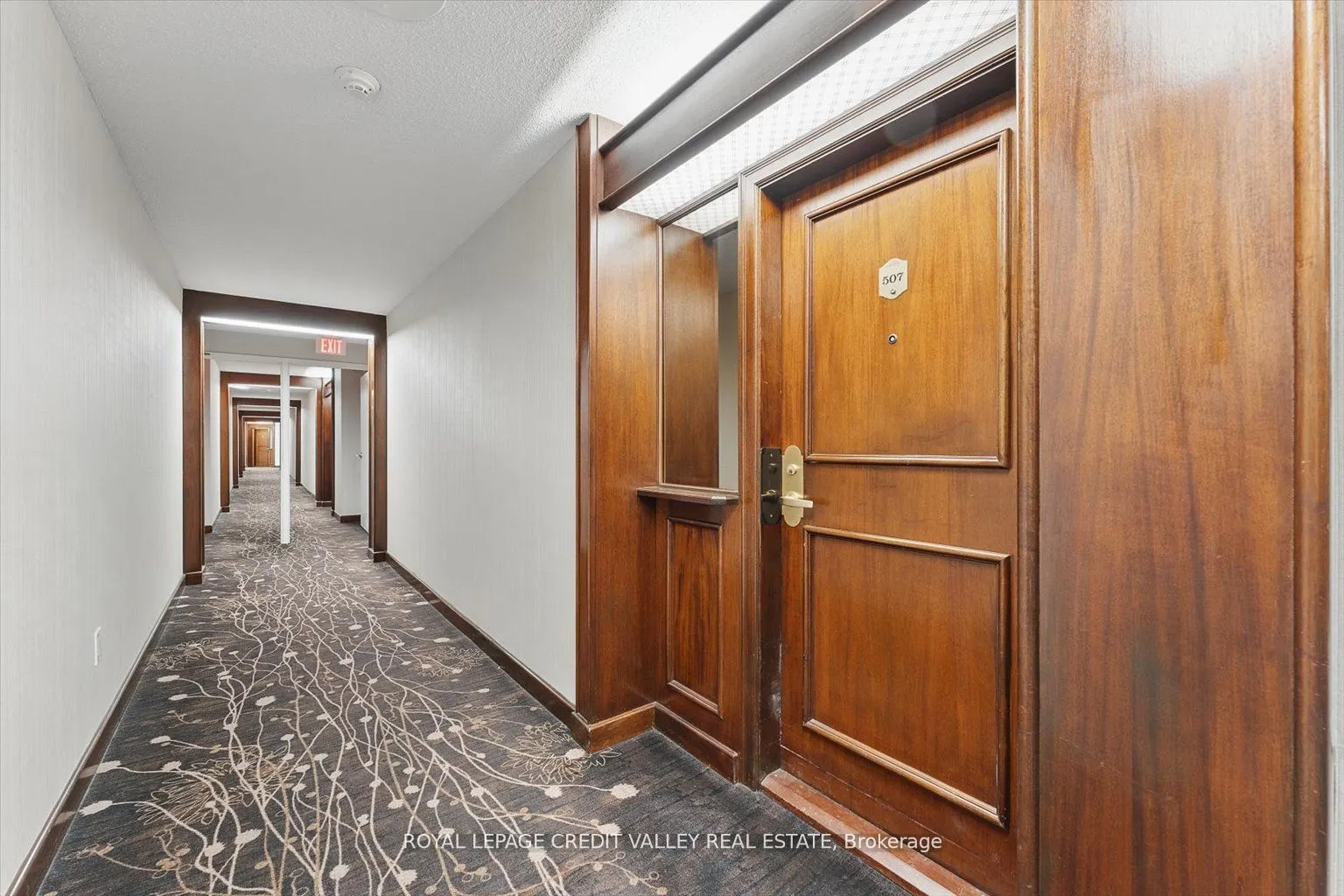 1200 Don Mills Road, #507