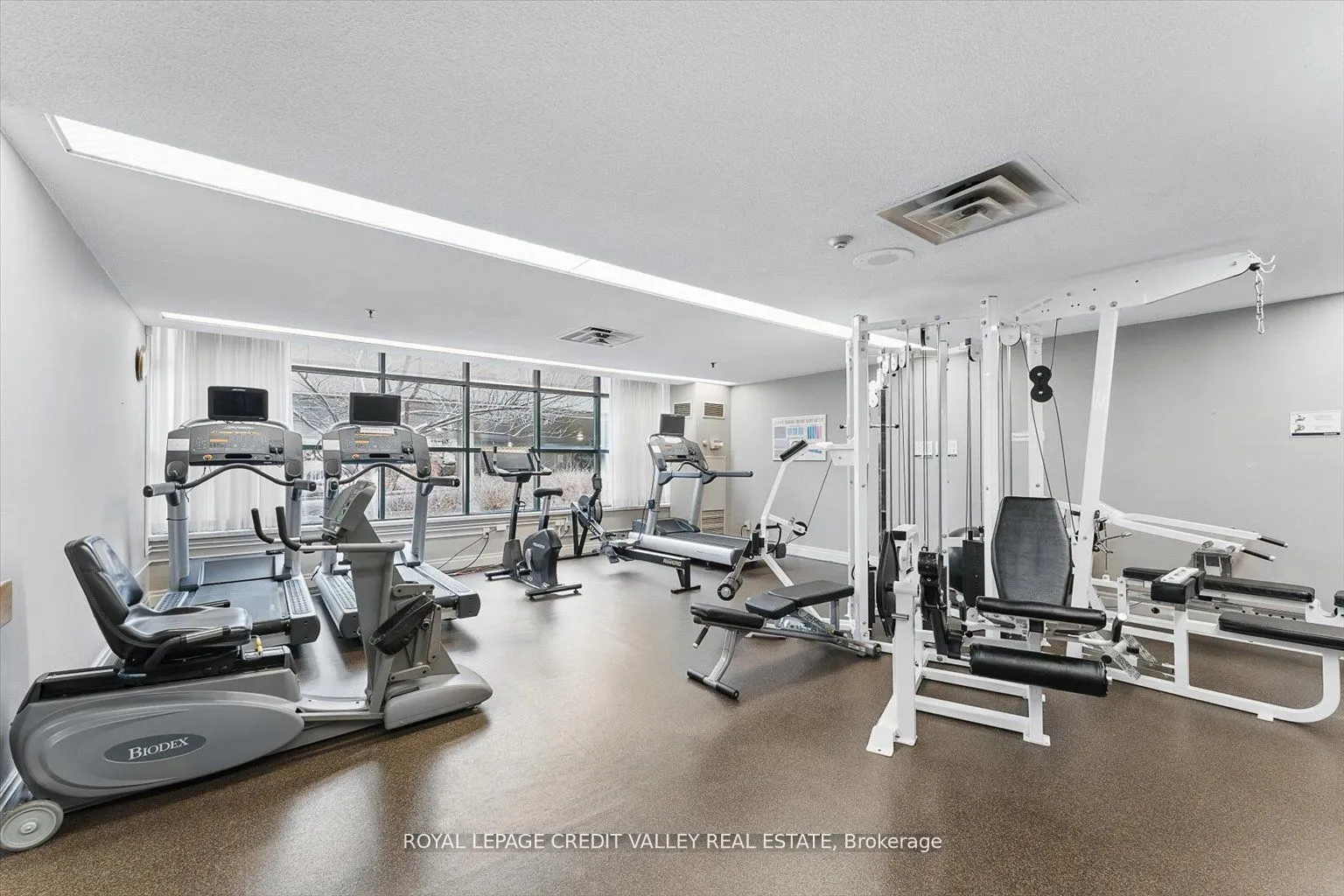 1200 Don Mills Road, #507