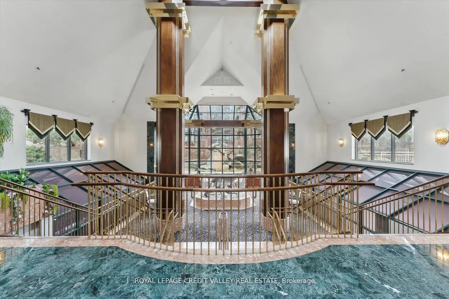 1200 Don Mills Road, #507
