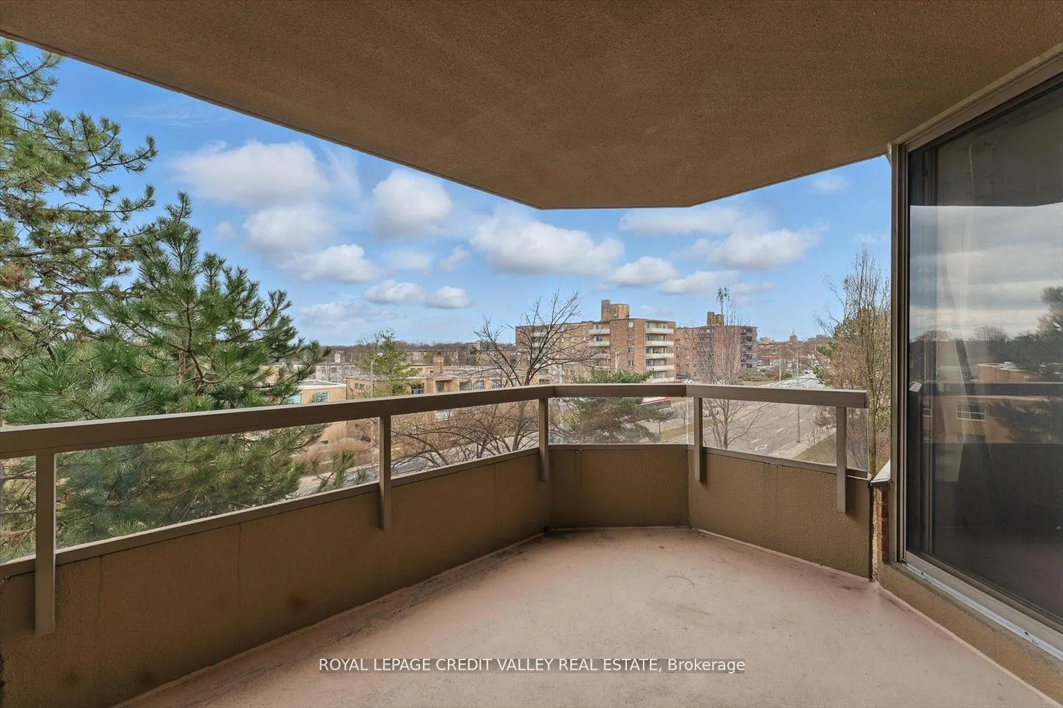 1200 Don Mills Road, #507