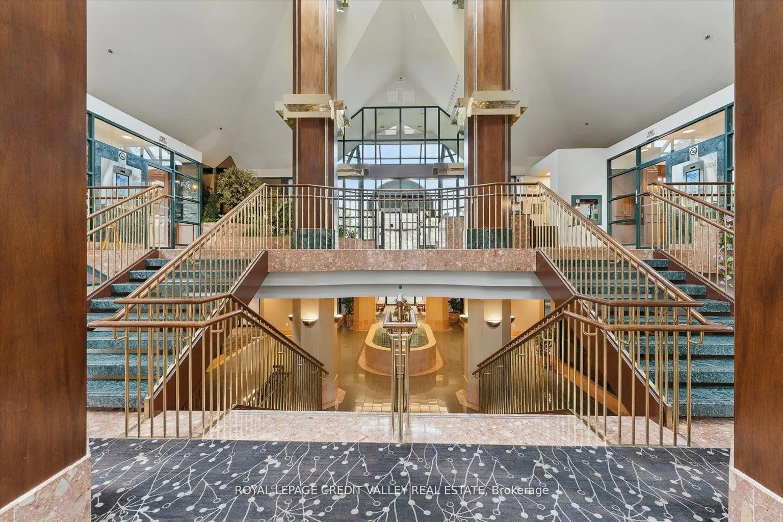 1200 Don Mills Road, #507