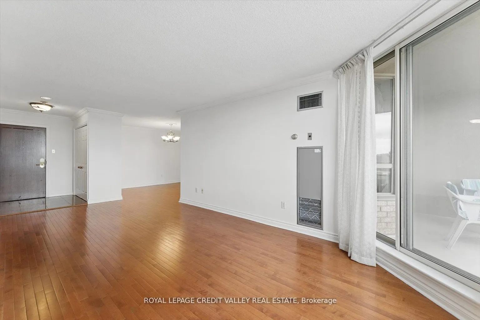 1200 Don Mills Road, #507