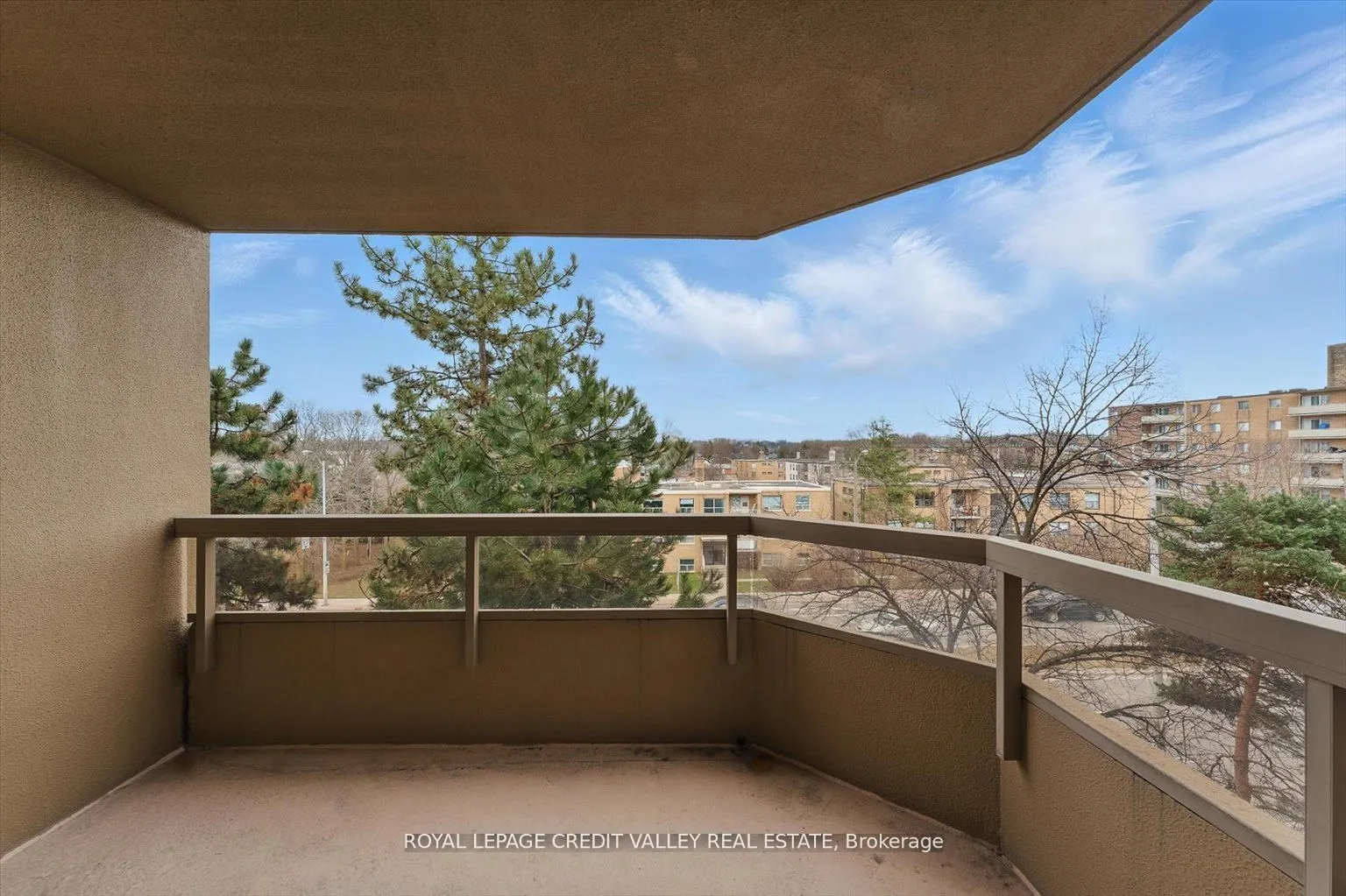 1200 Don Mills Road, #507