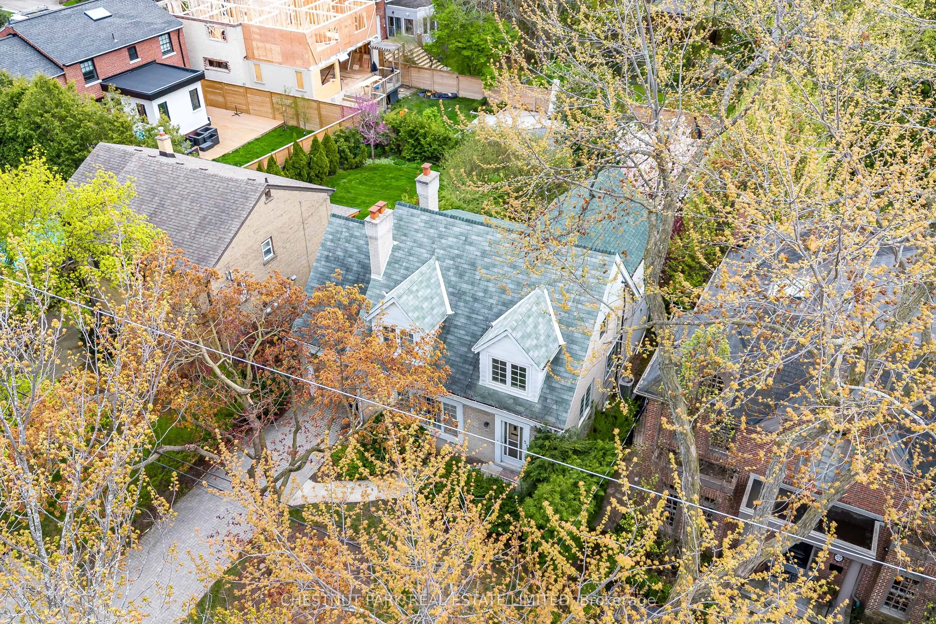 53 Caribou Road