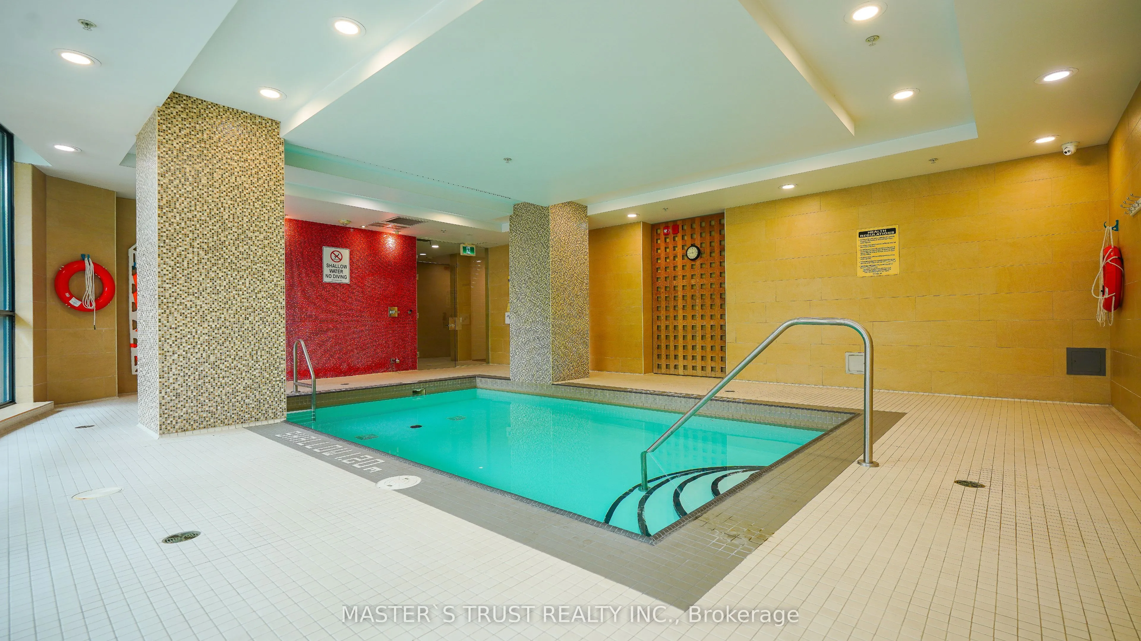 5740 Yonge Street, #501