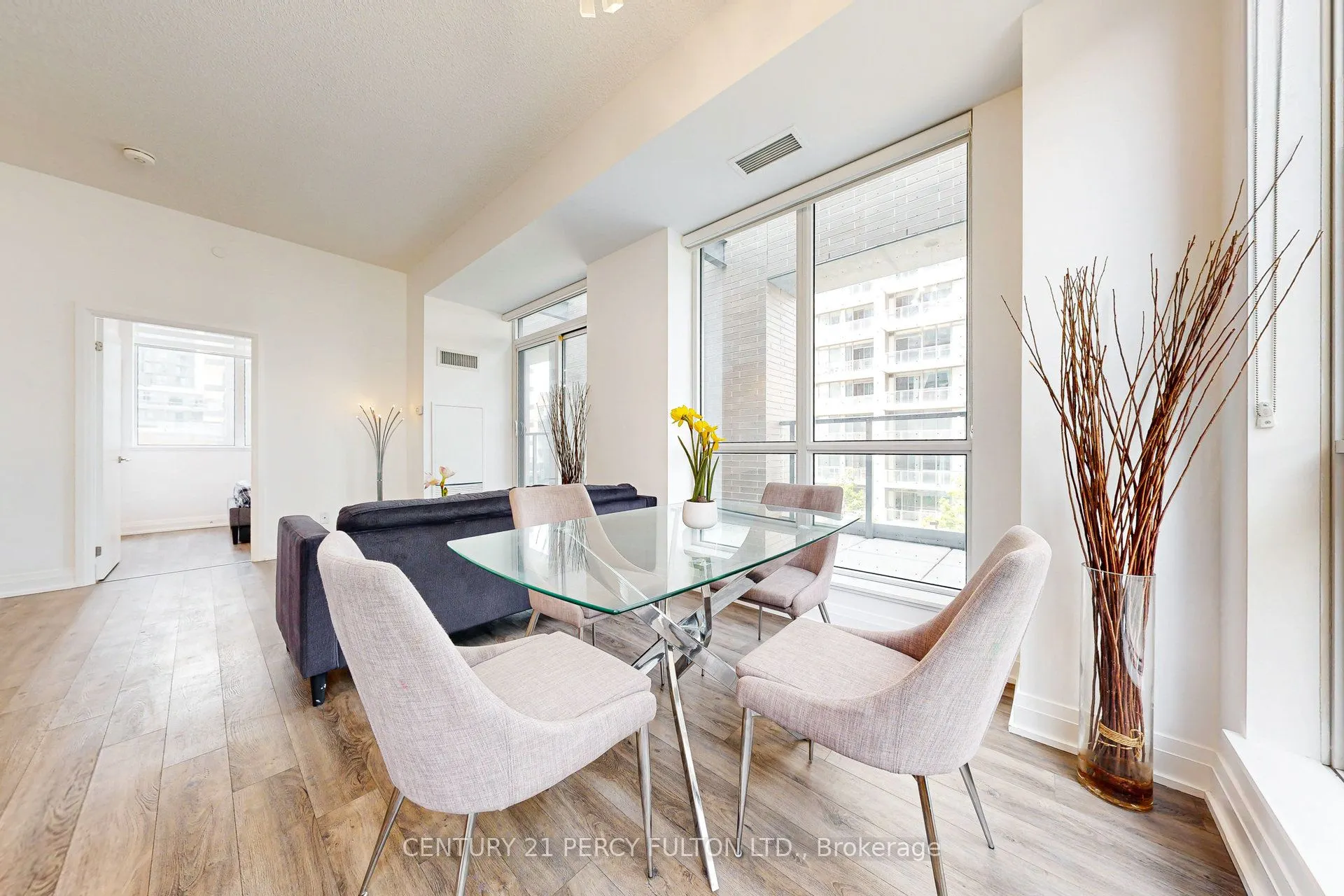 56 Forest Manor Road, #308