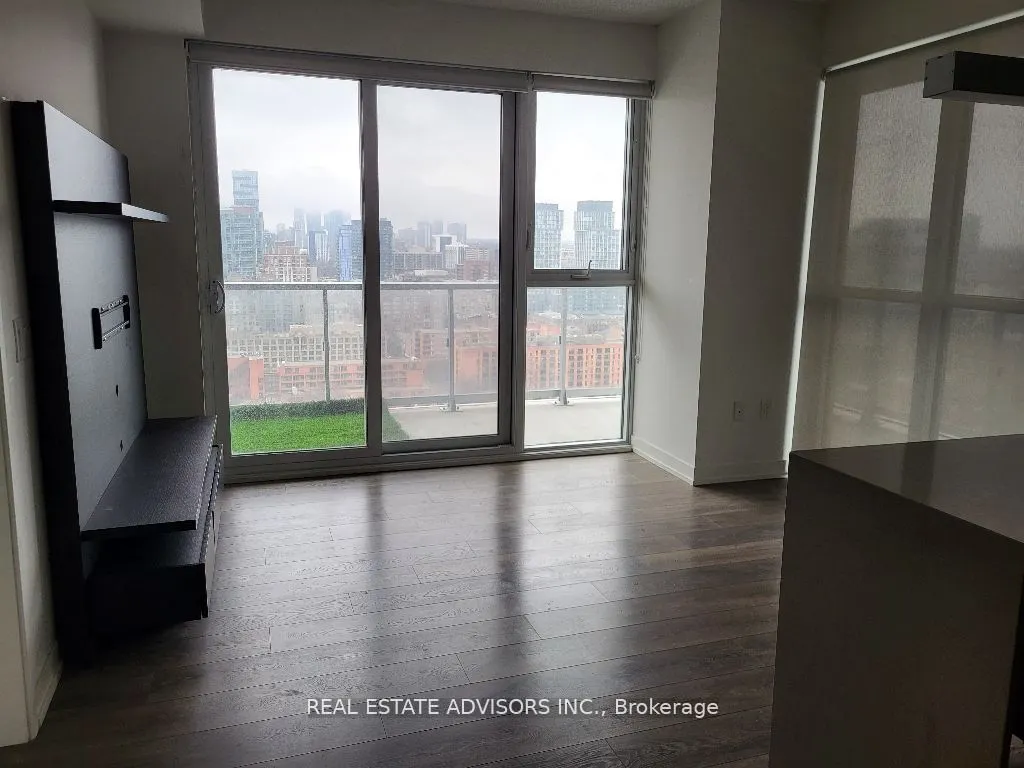 15 Lower Jarvis Street, #1812