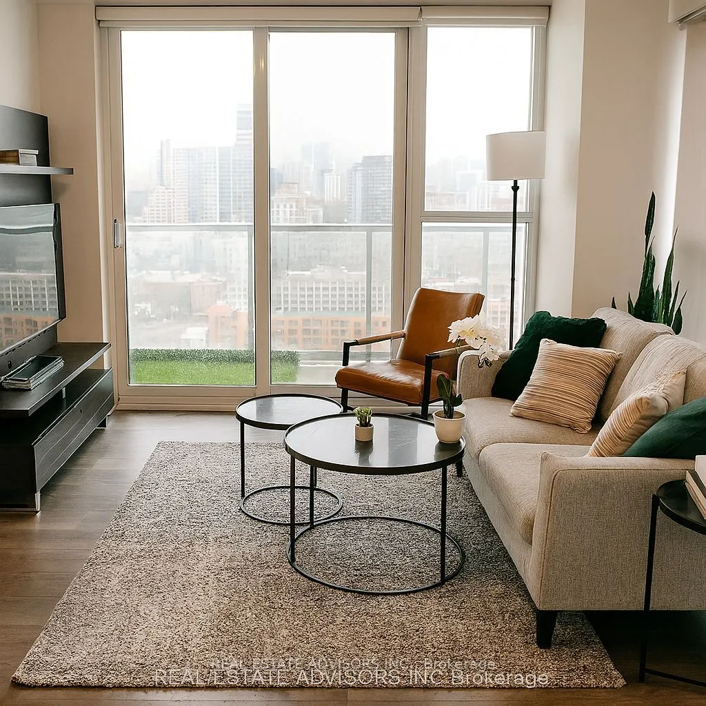 15 Lower Jarvis Street, #1812