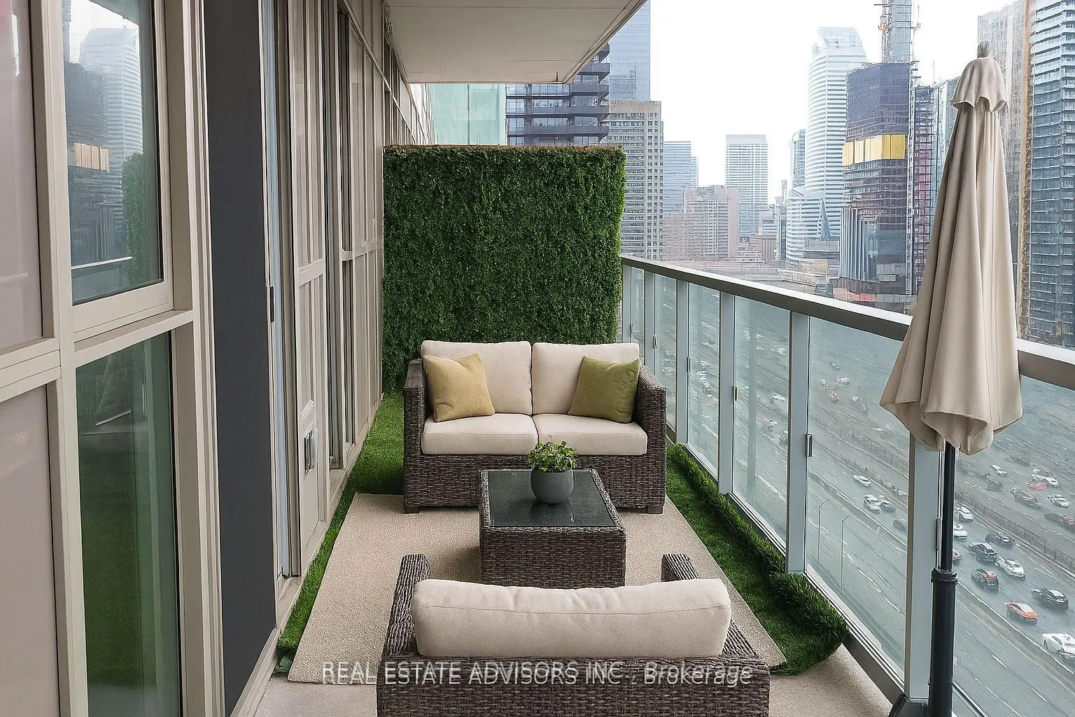 15 Lower Jarvis Street, #1812