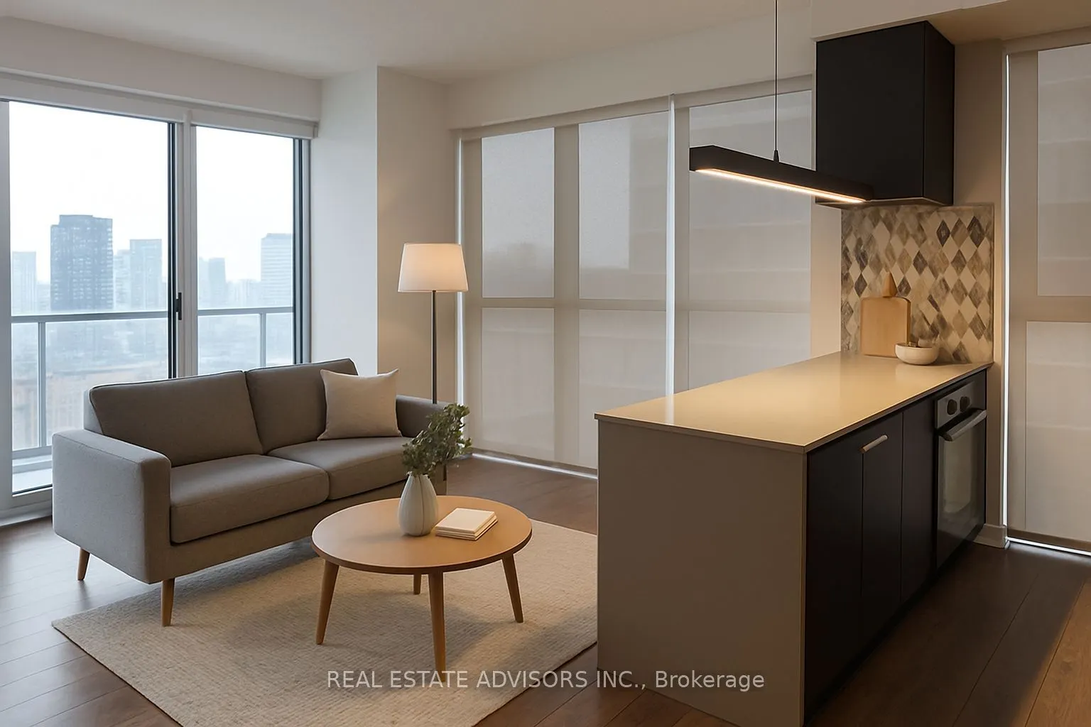 15 Lower Jarvis Street, #1812