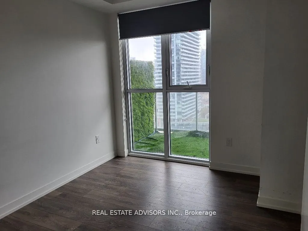 15 Lower Jarvis Street, #1812
