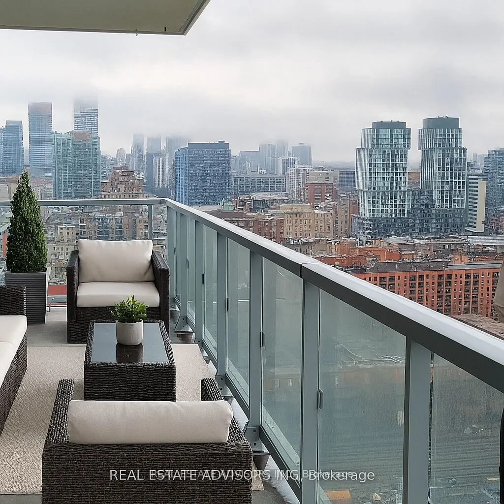 15 Lower Jarvis Street, #1812