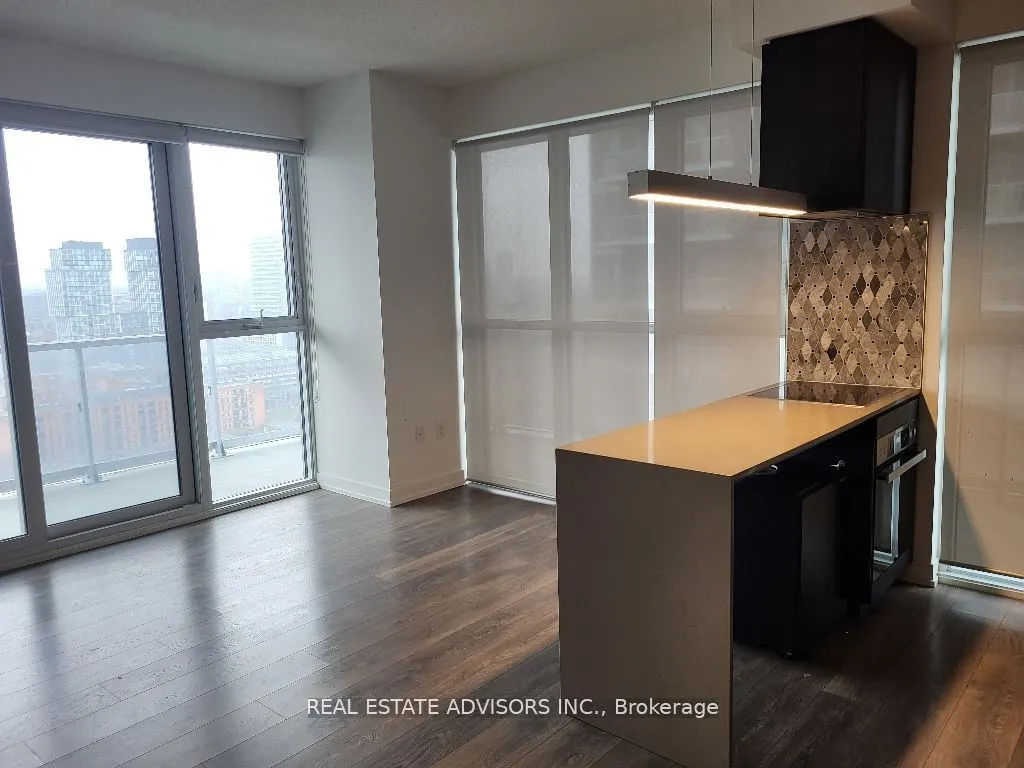 15 Lower Jarvis Street, #1812