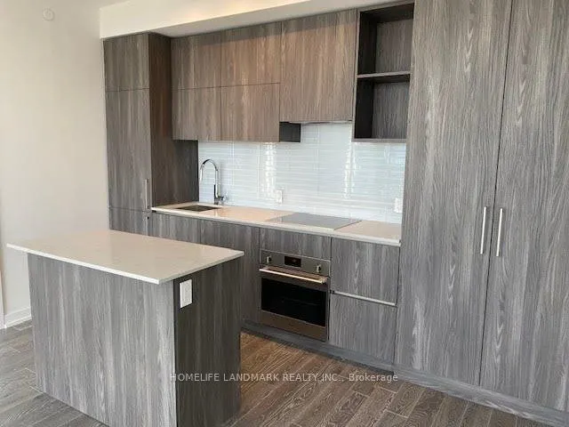 1 Yorkville Avenue, #2405