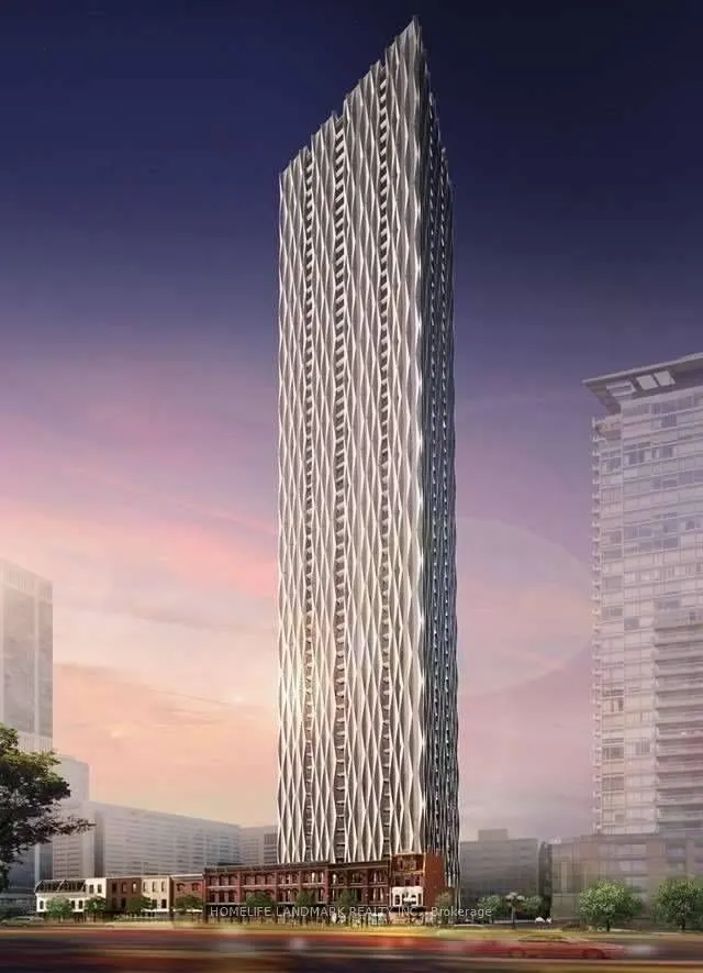 1 Yorkville Avenue, #2405