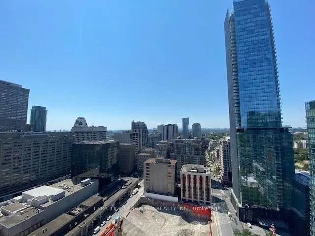 1 Yorkville Avenue, #2405