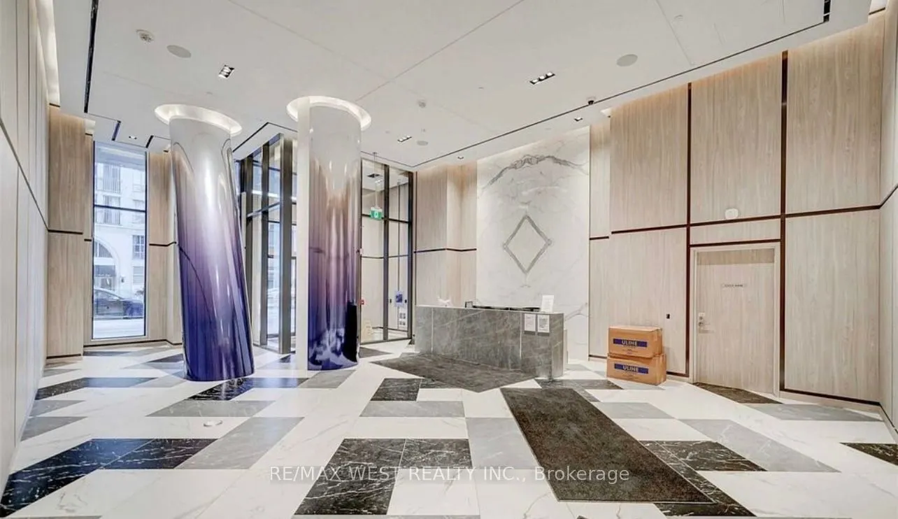 395 Bloor Street E, #5006