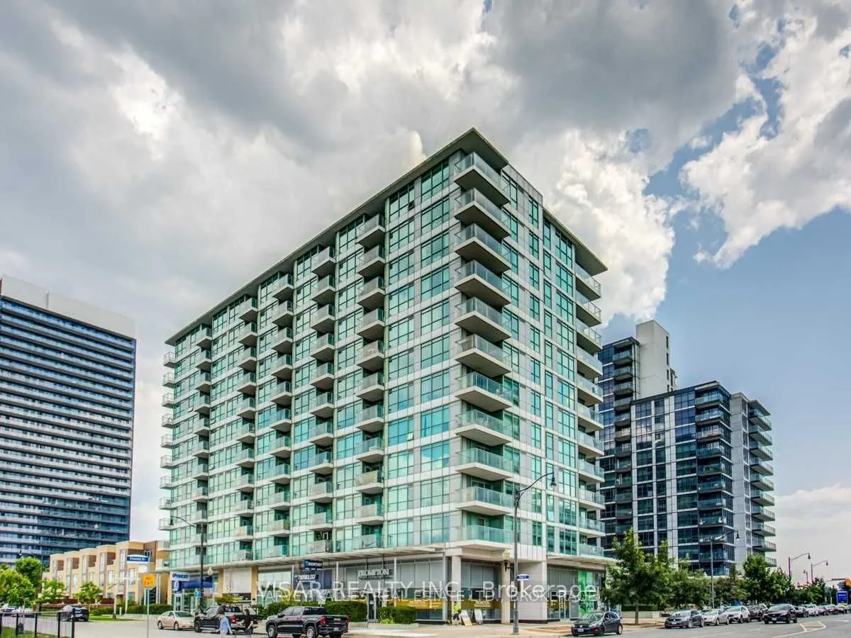 15 Singer Court, #509