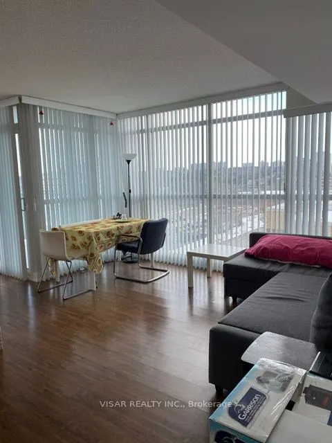 15 Singer Court, #509