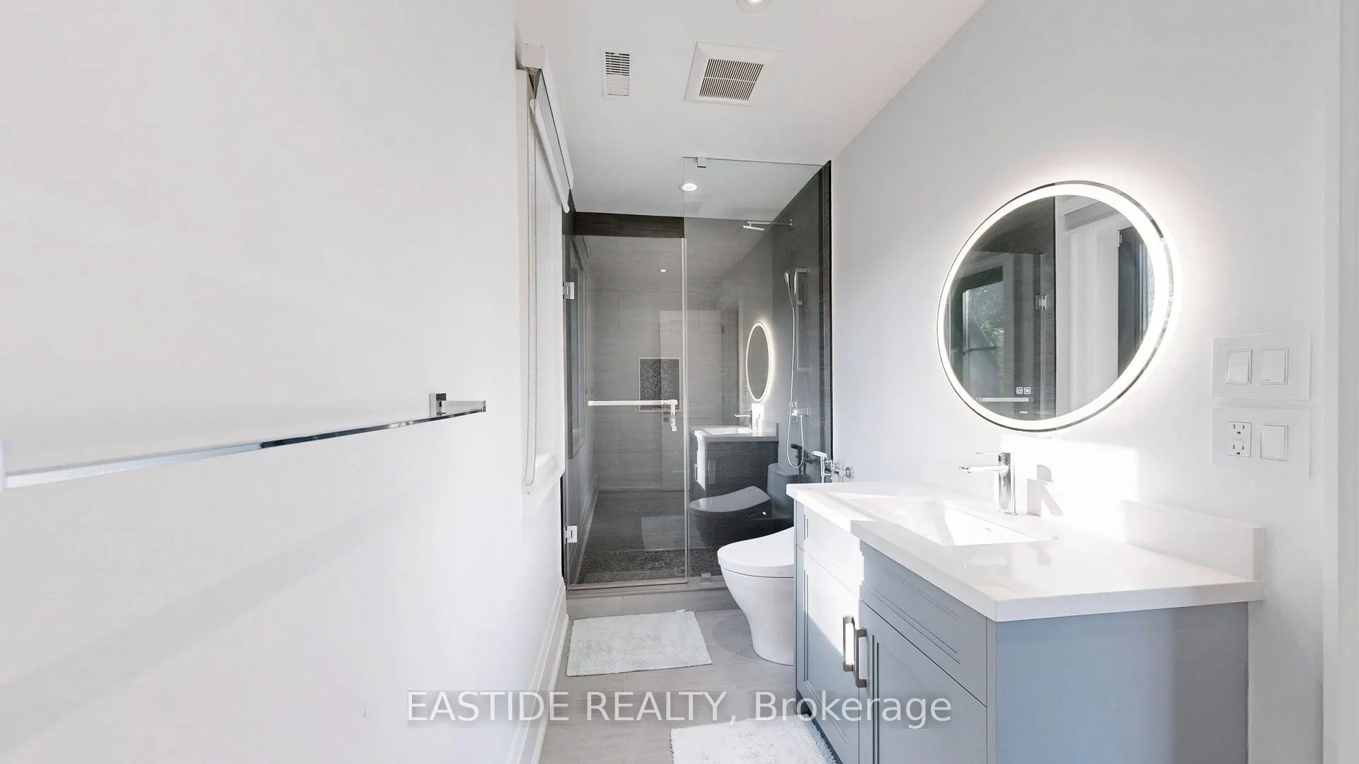 1 Ennismore Place