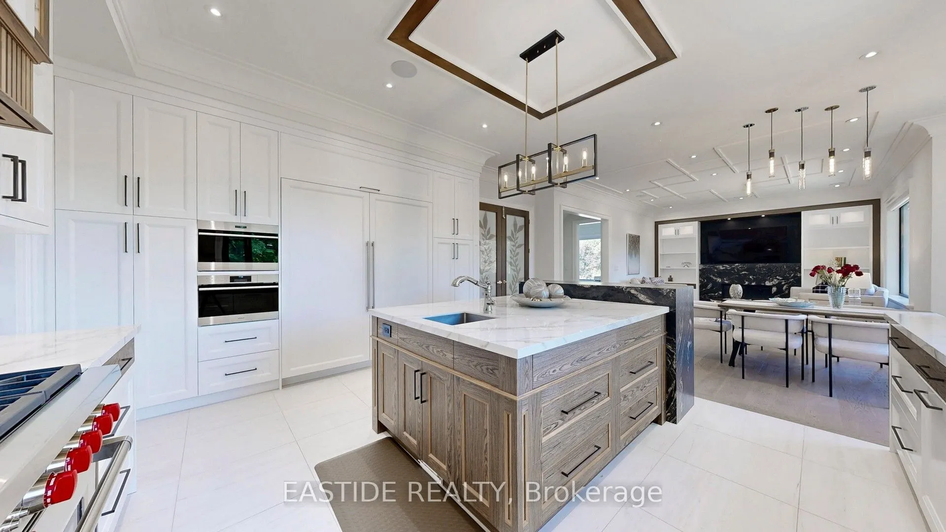 1 Ennismore Place