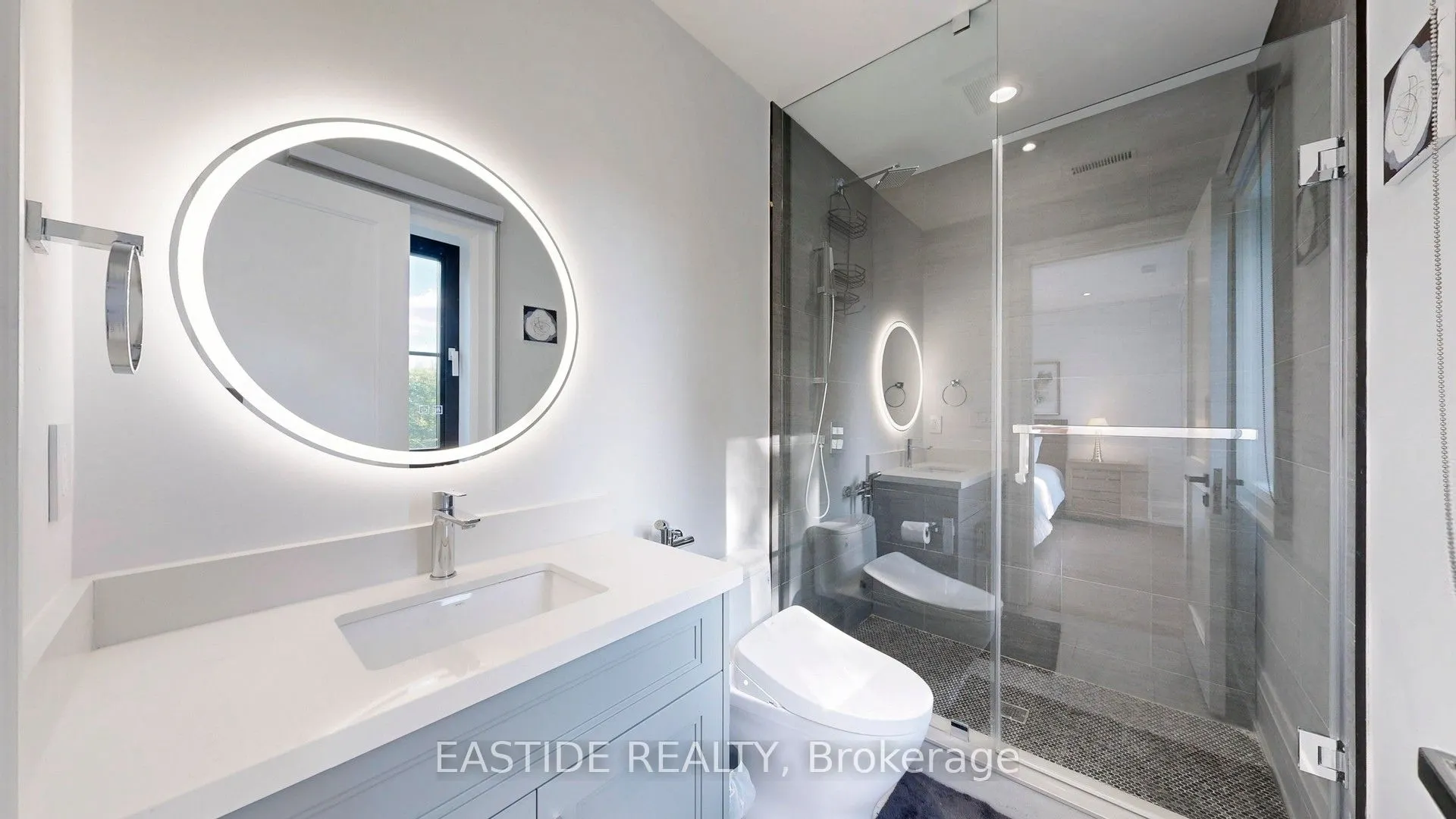 1 Ennismore Place