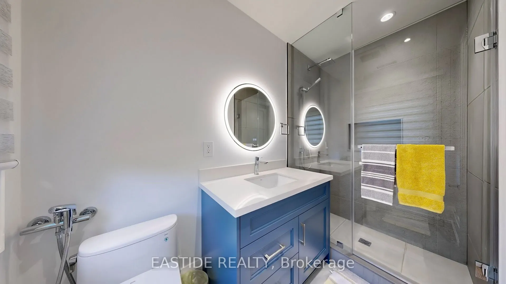 1 Ennismore Place