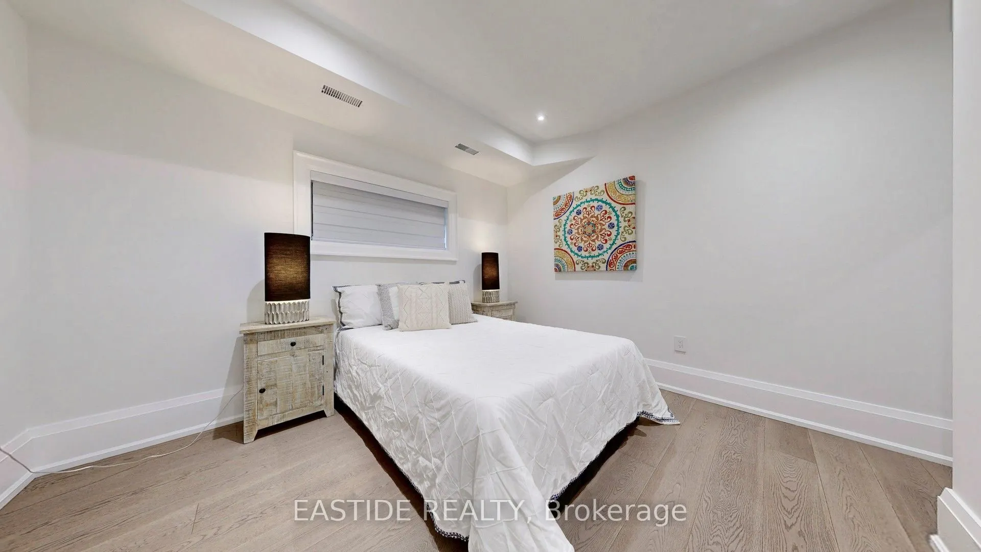 1 Ennismore Place