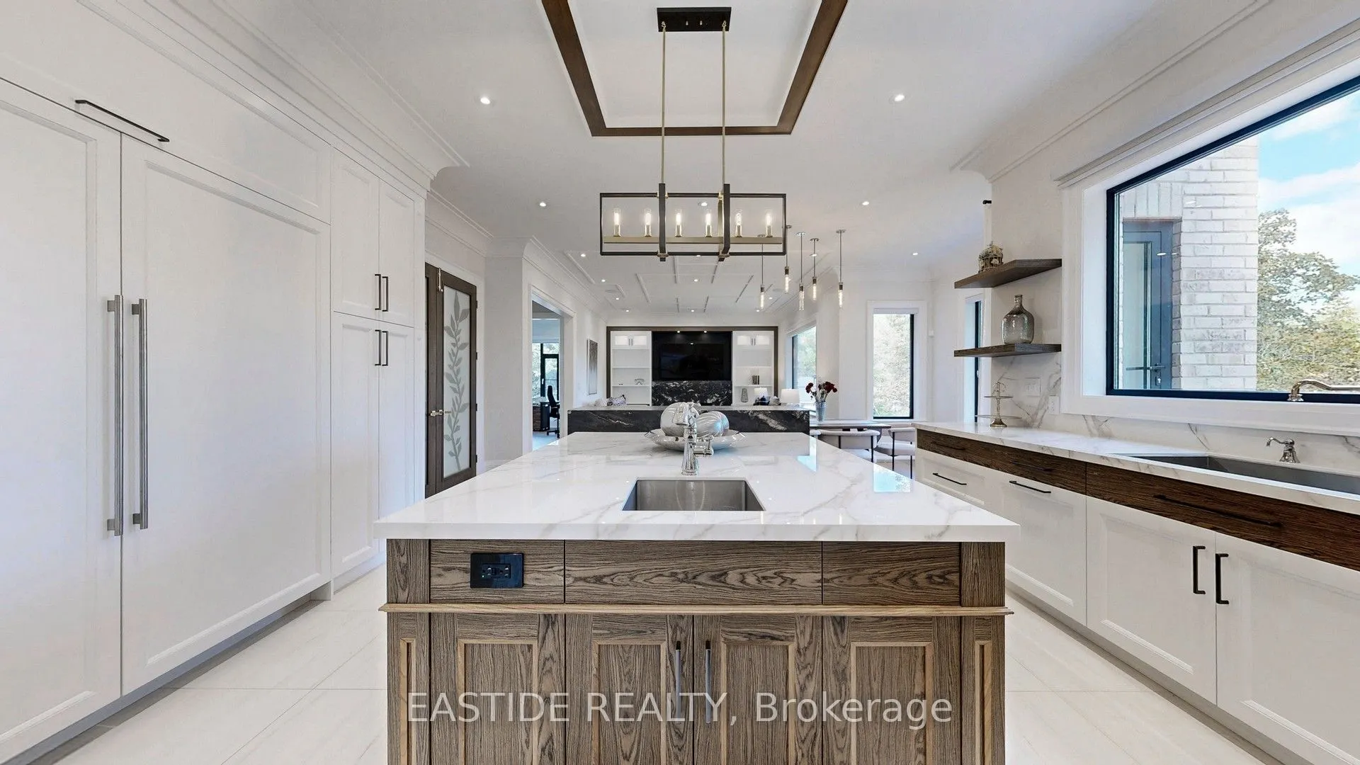 1 Ennismore Place
