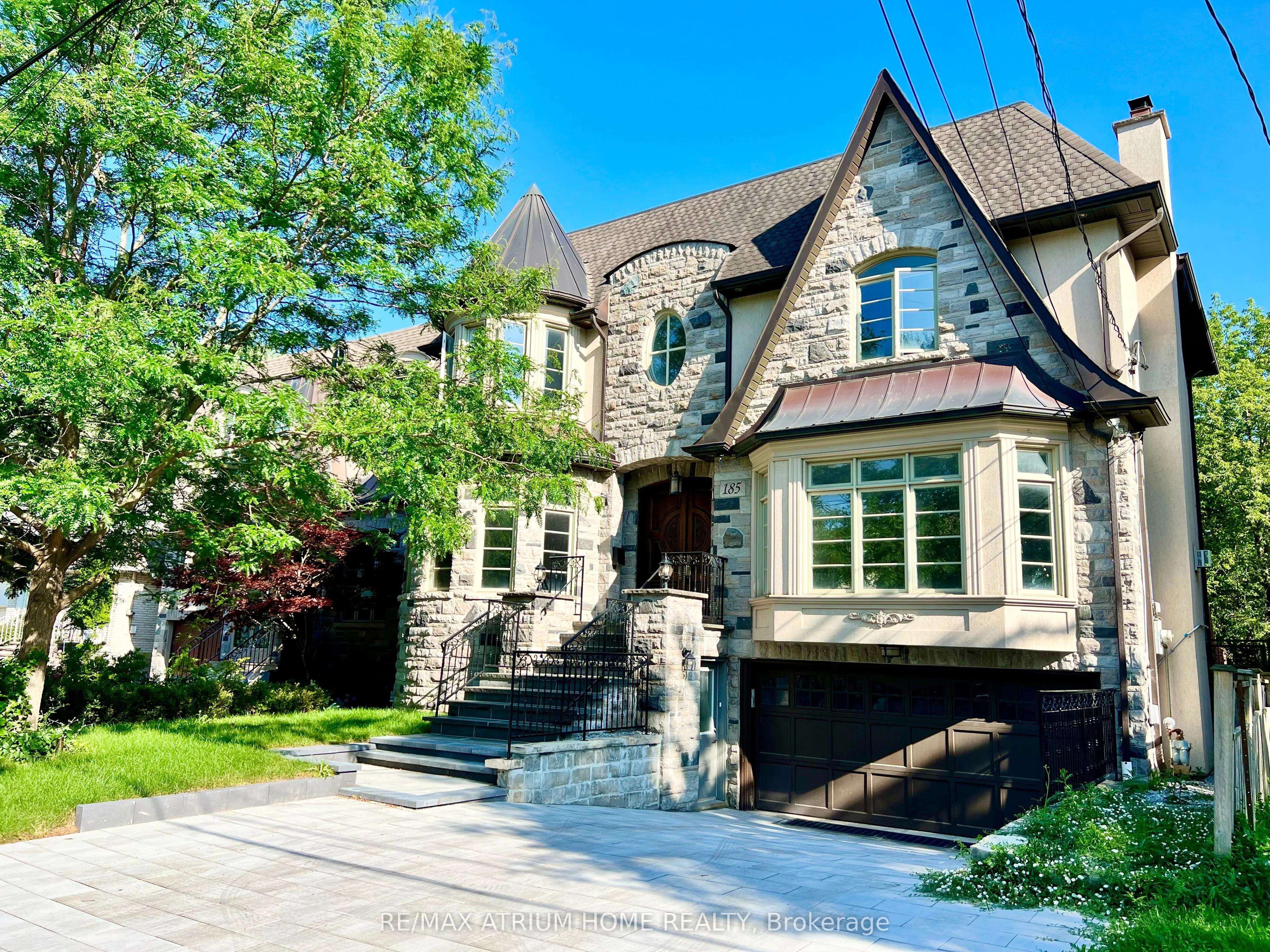 185 Parkview Avenue