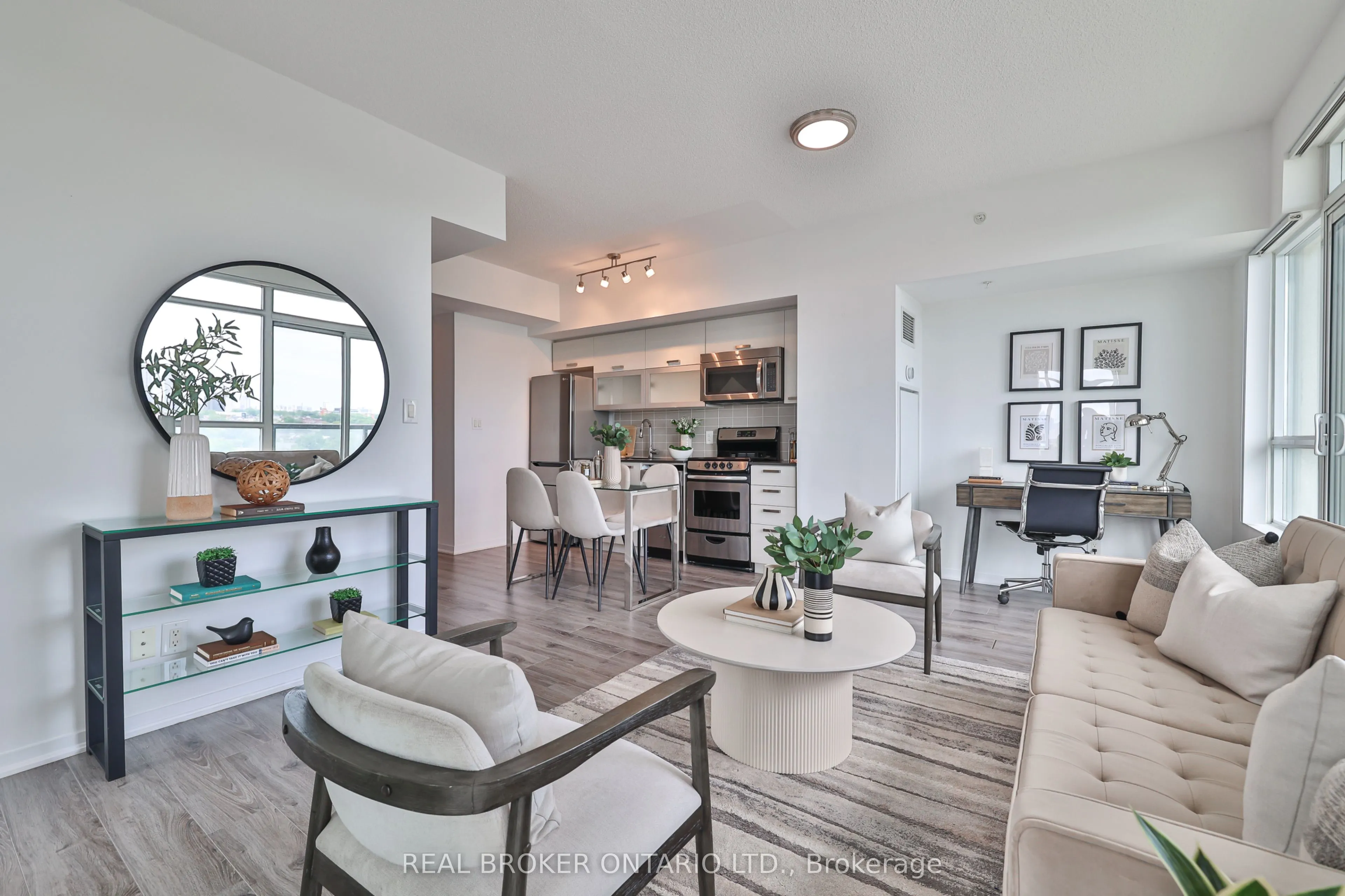 68 Abell Street, #1129