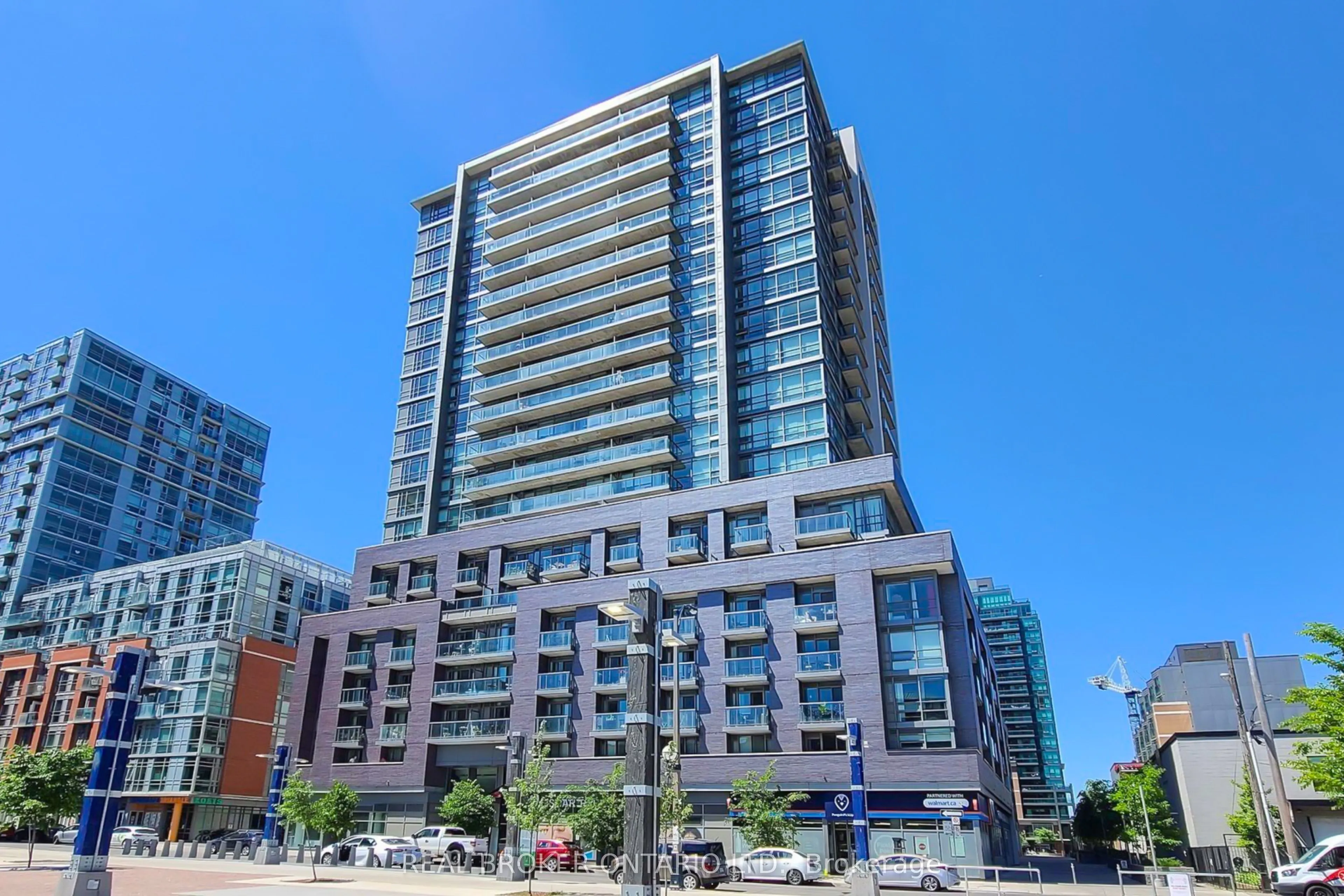 68 Abell Street, #1129