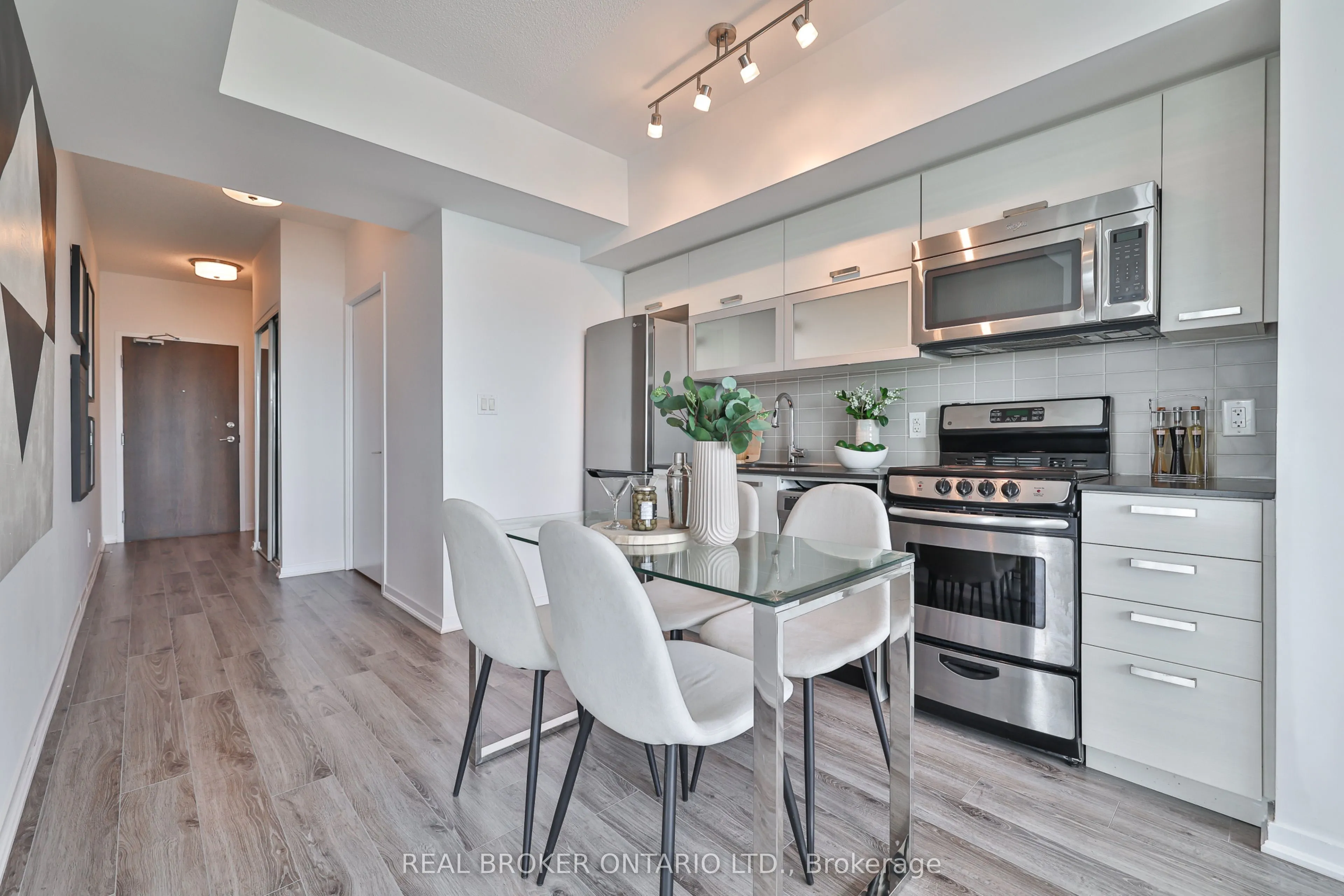 68 Abell Street, #1129