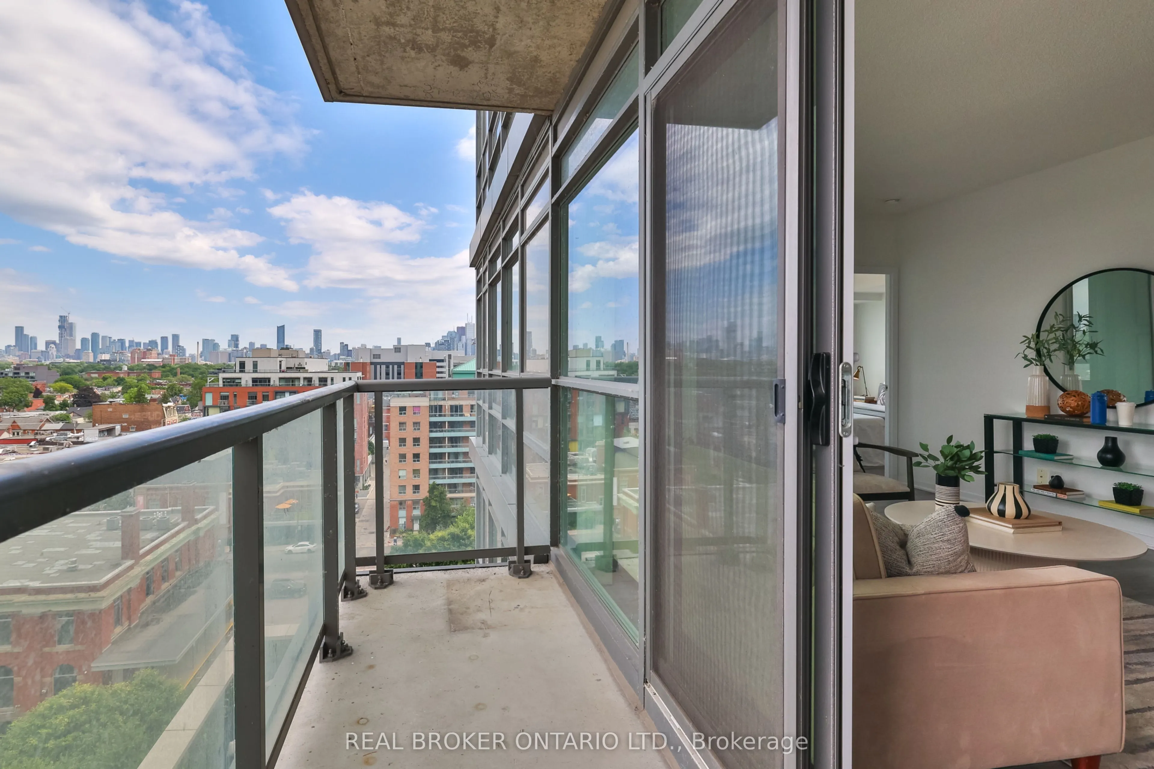 68 Abell Street, #1129