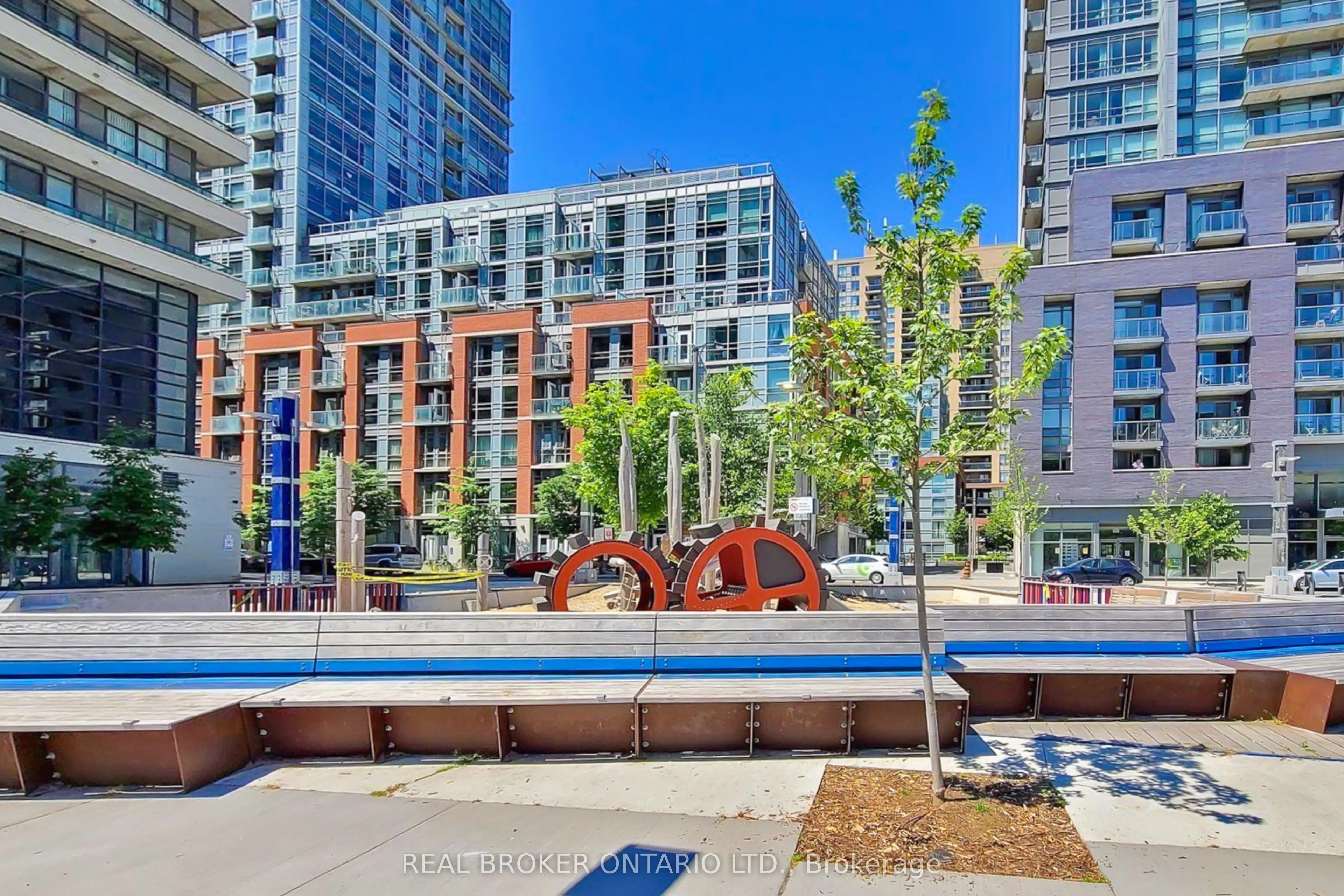 68 Abell Street, #1129