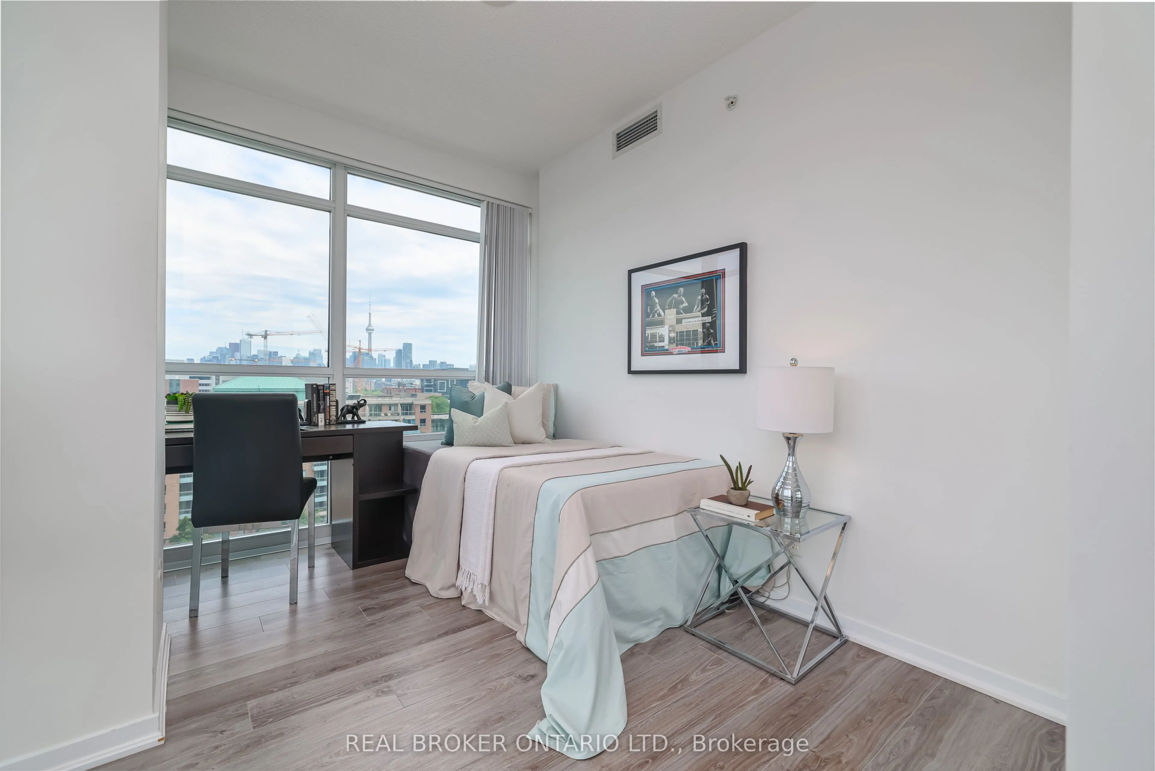 68 Abell Street, #1129