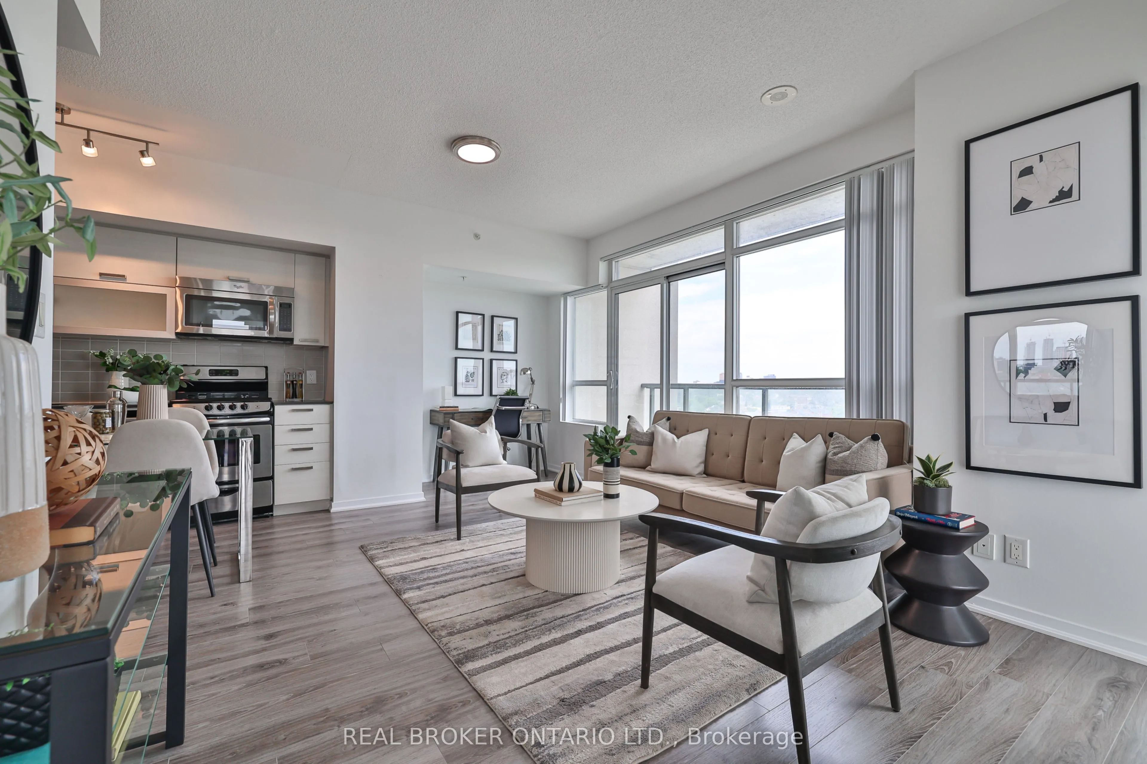 68 Abell Street, #1129