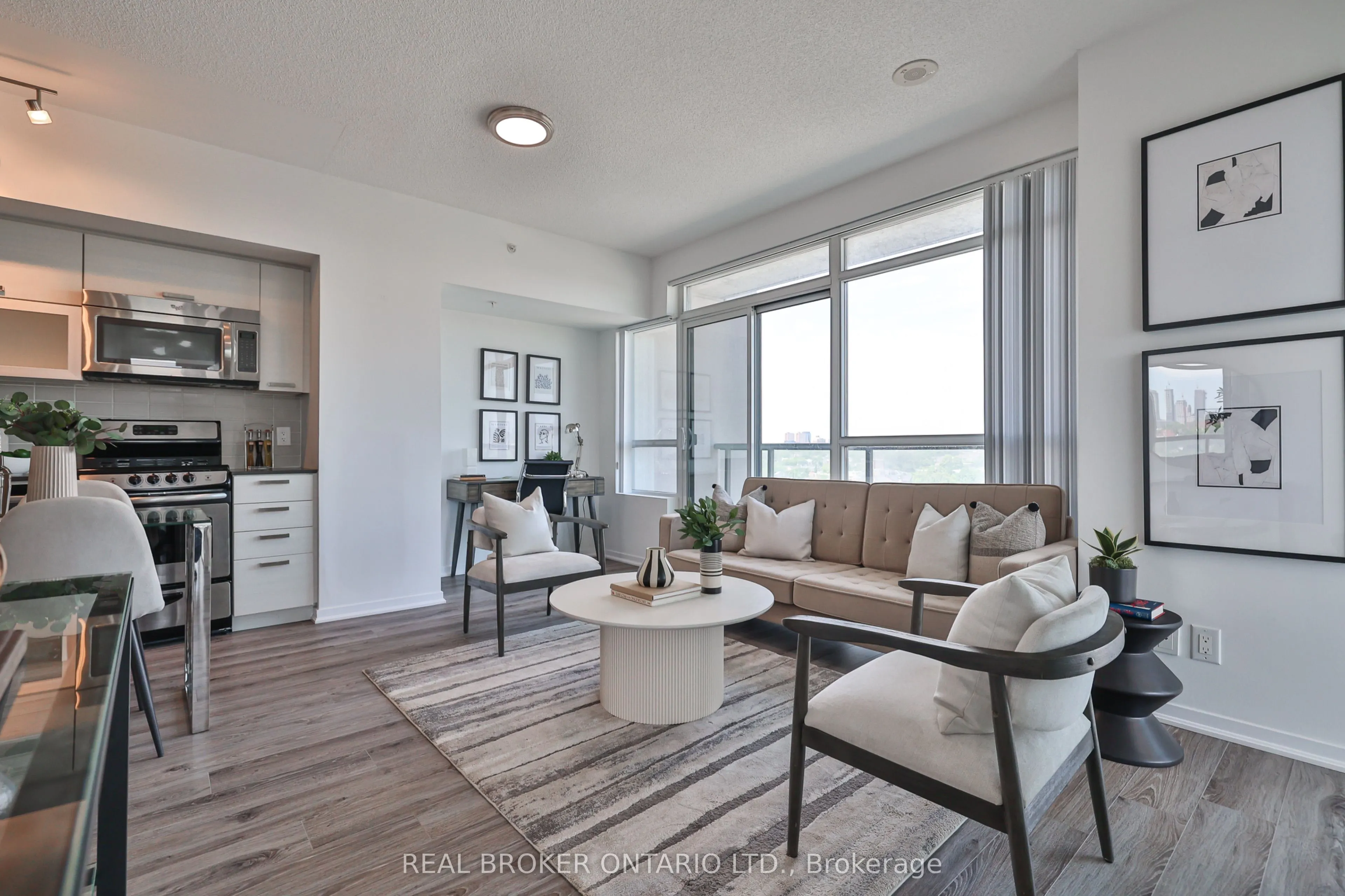 68 Abell Street, #1129