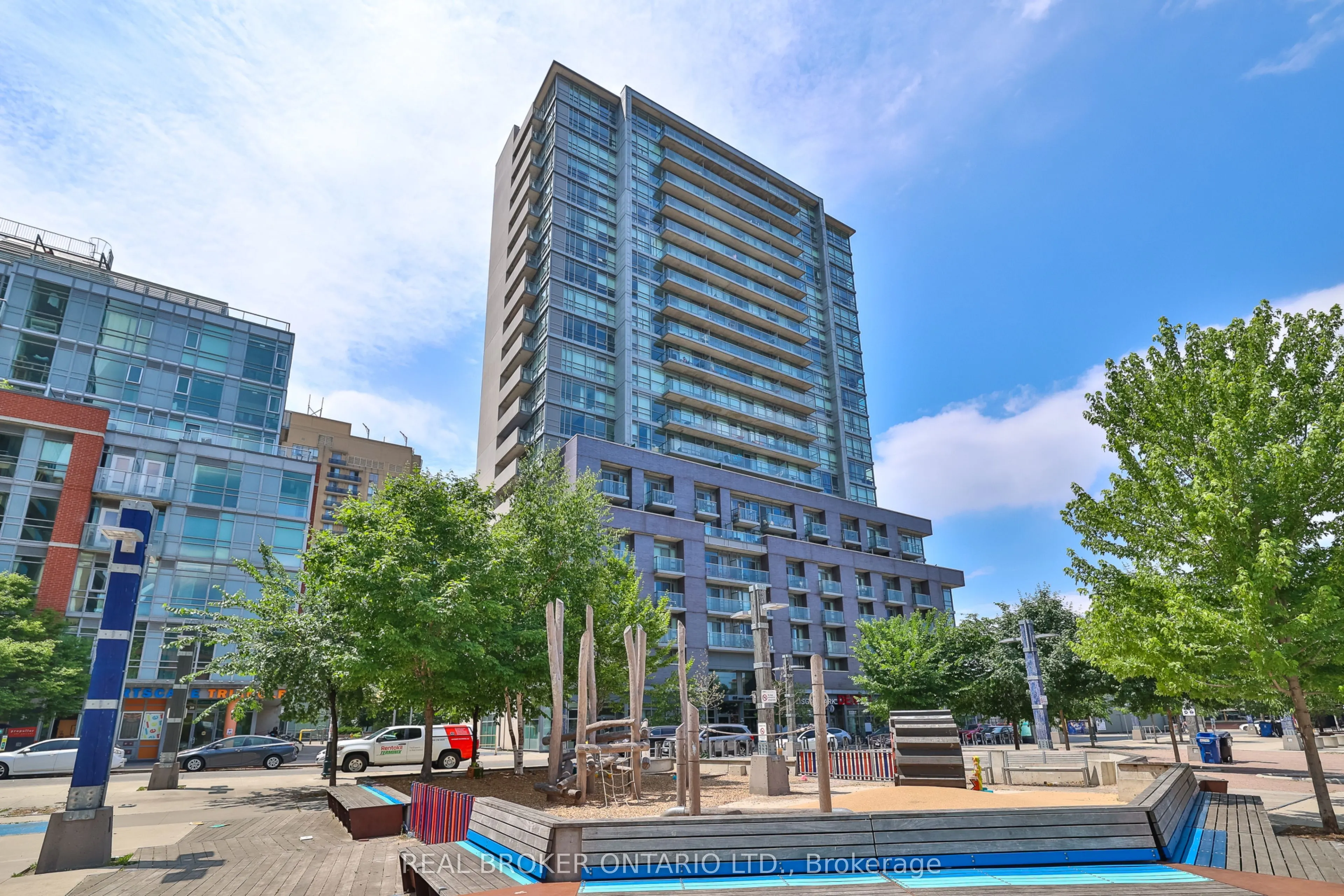 68 Abell Street, #1129