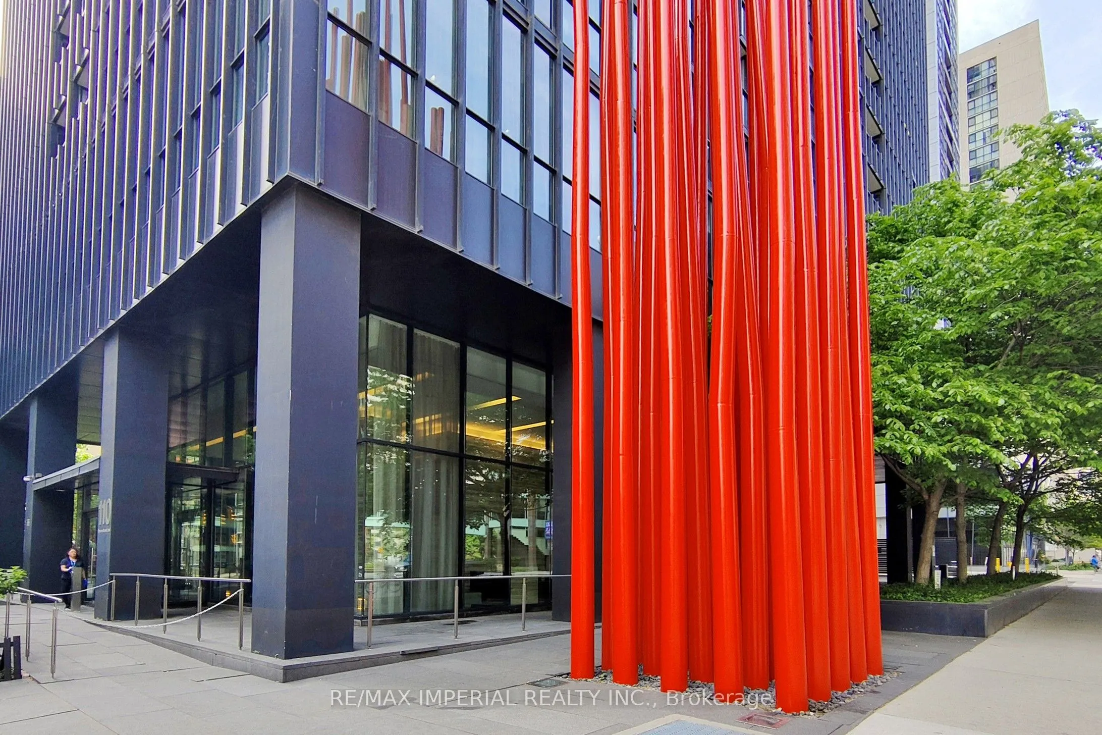 110 Charles Street E, #2308