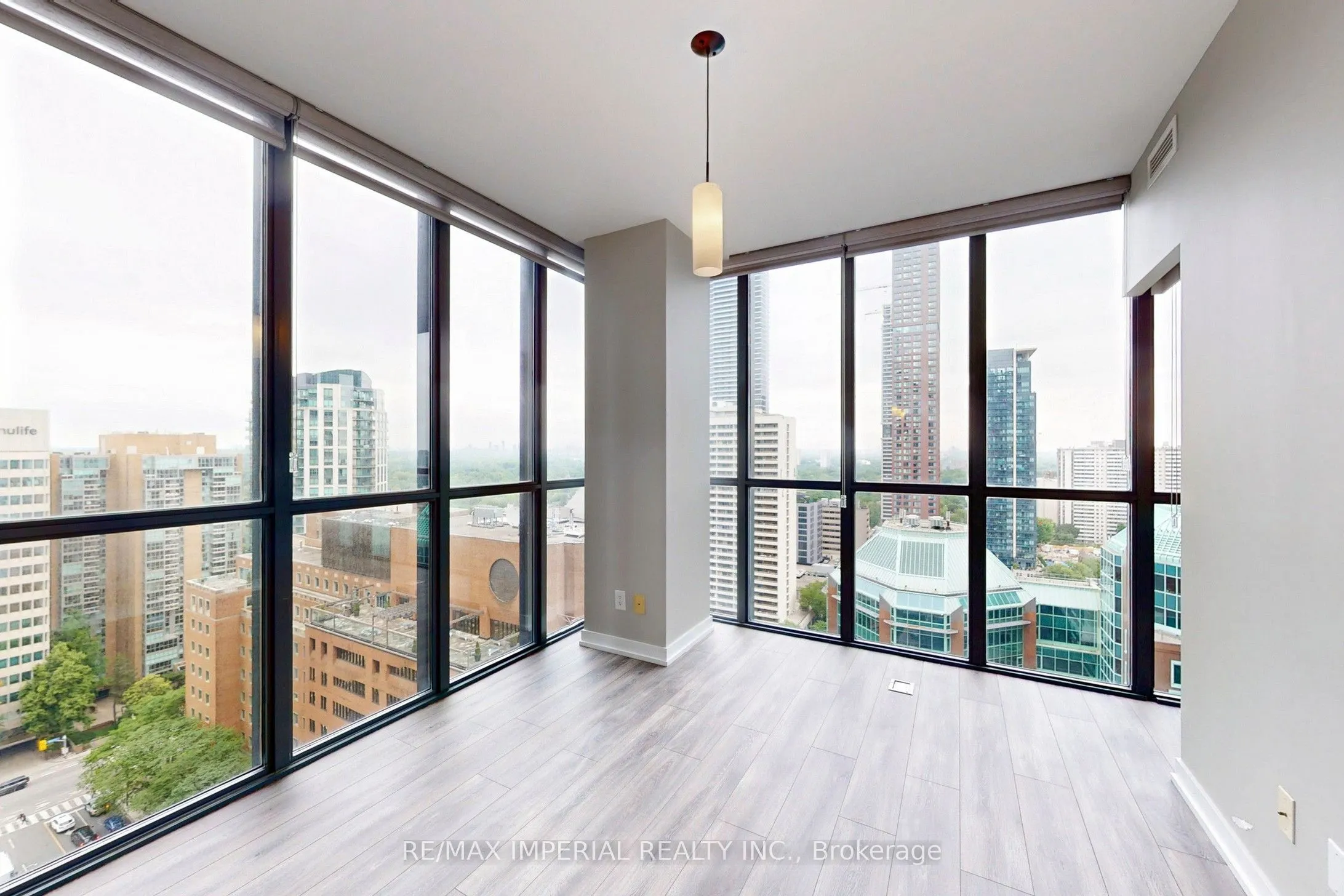 110 Charles Street E, #2308