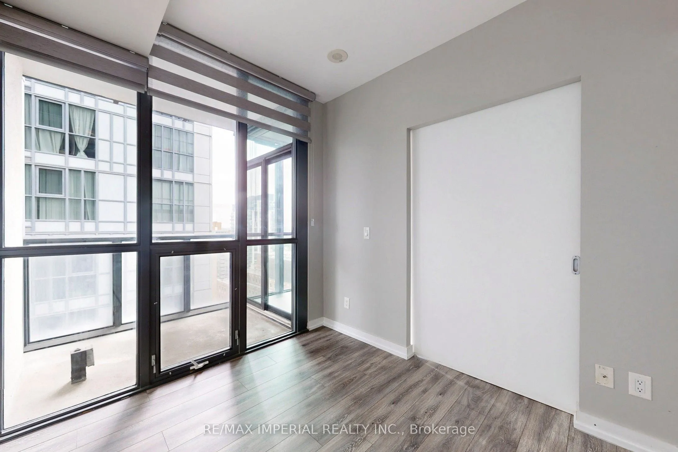 110 Charles Street E, #2308