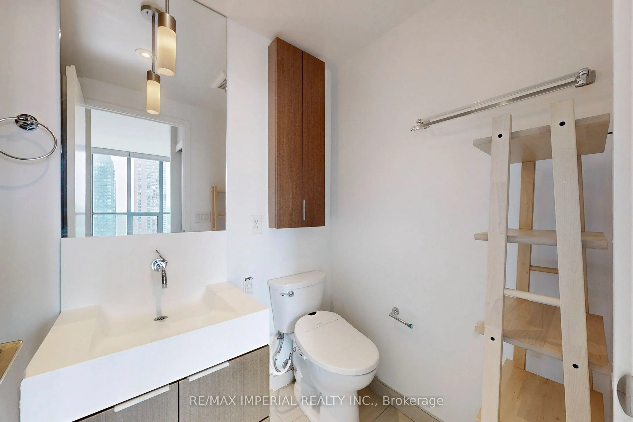 110 Charles Street E, #2308