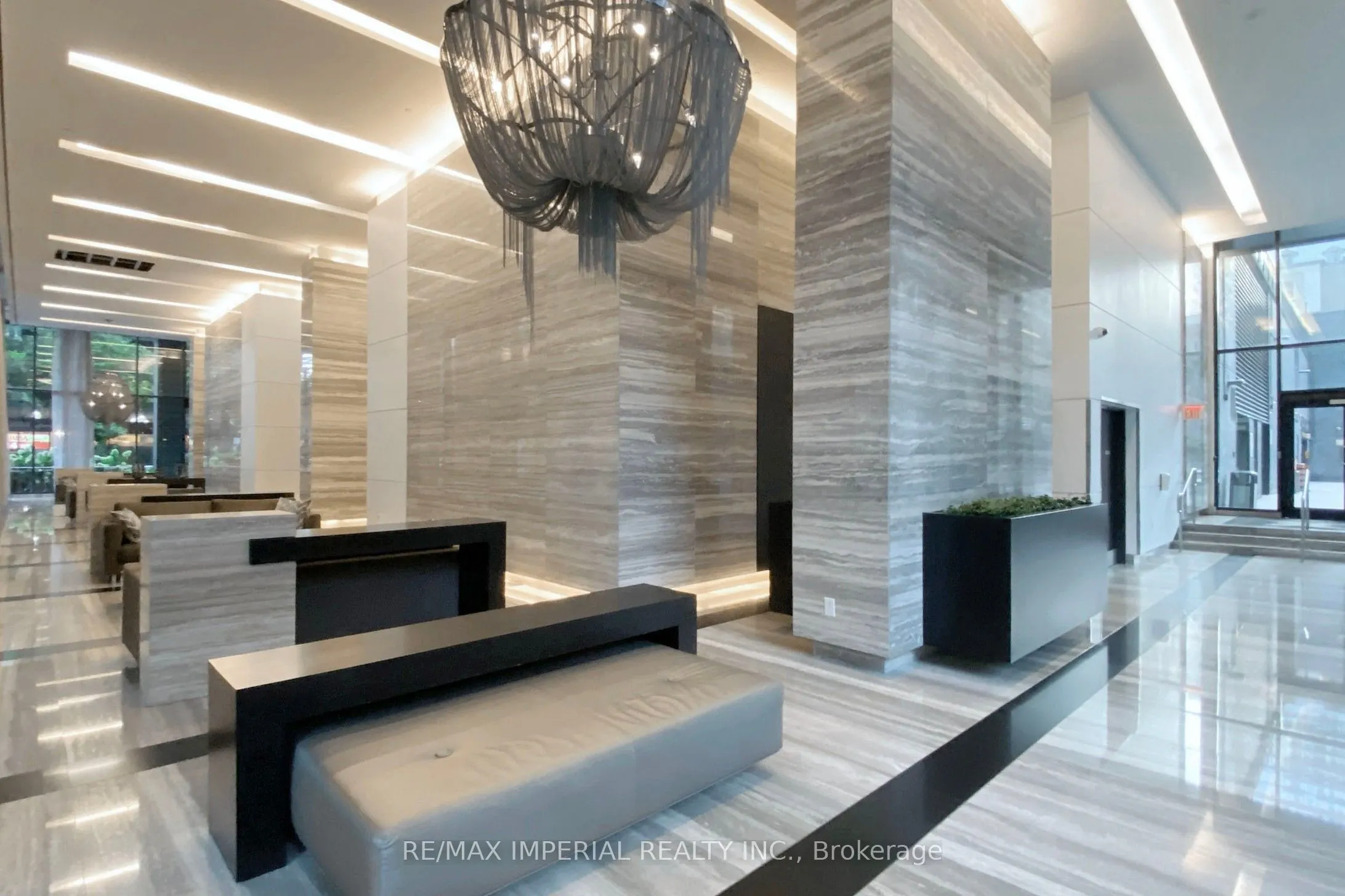 110 Charles Street E, #2308