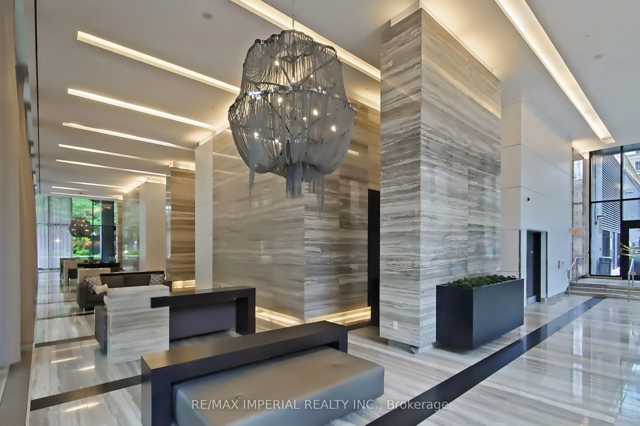 110 Charles Street E, #2308