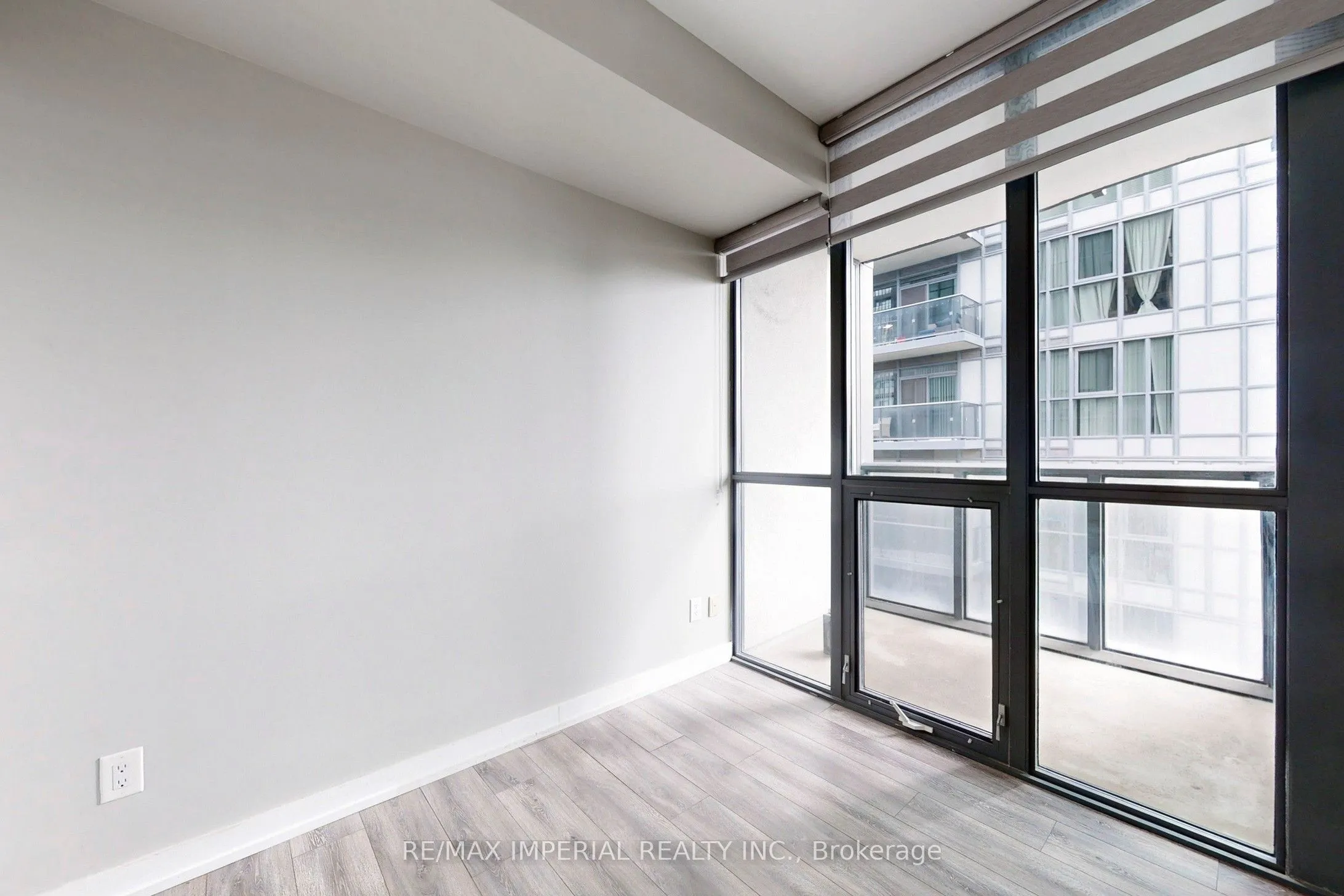 110 Charles Street E, #2308